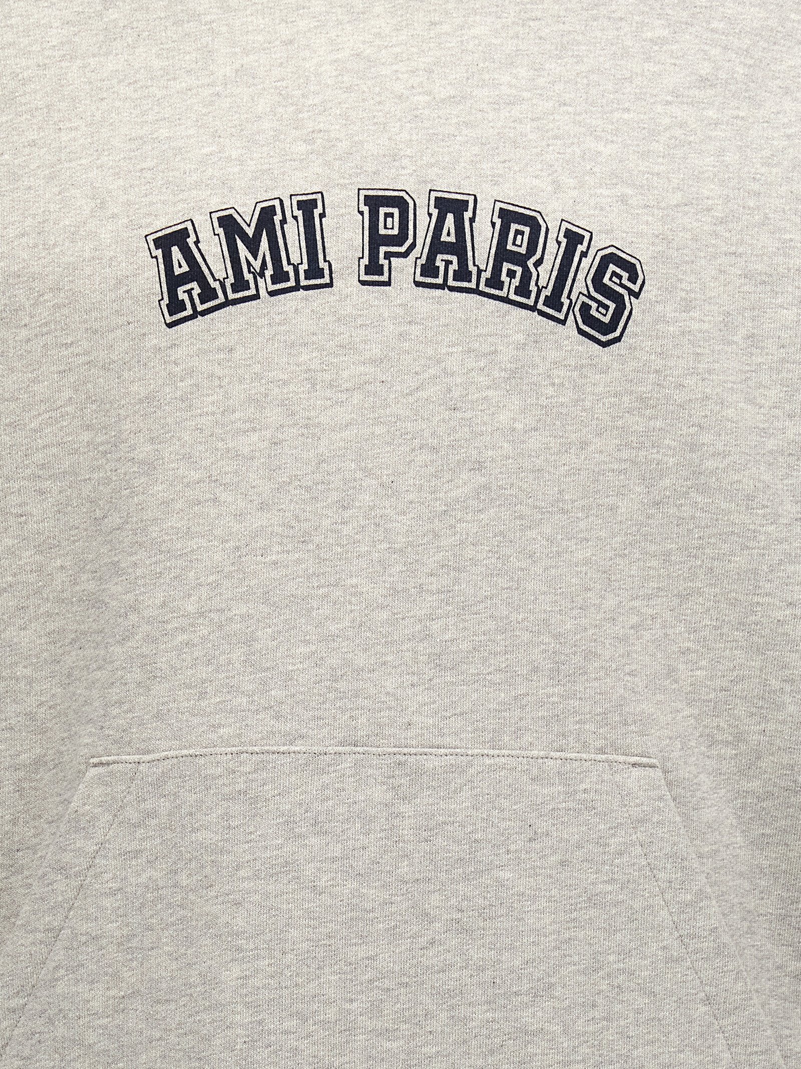 'Ami Paris' hoodie USW2477300951 (AMI Paris / スウェット・フーディー ) | AMI Paris (アミパリス)(3)
