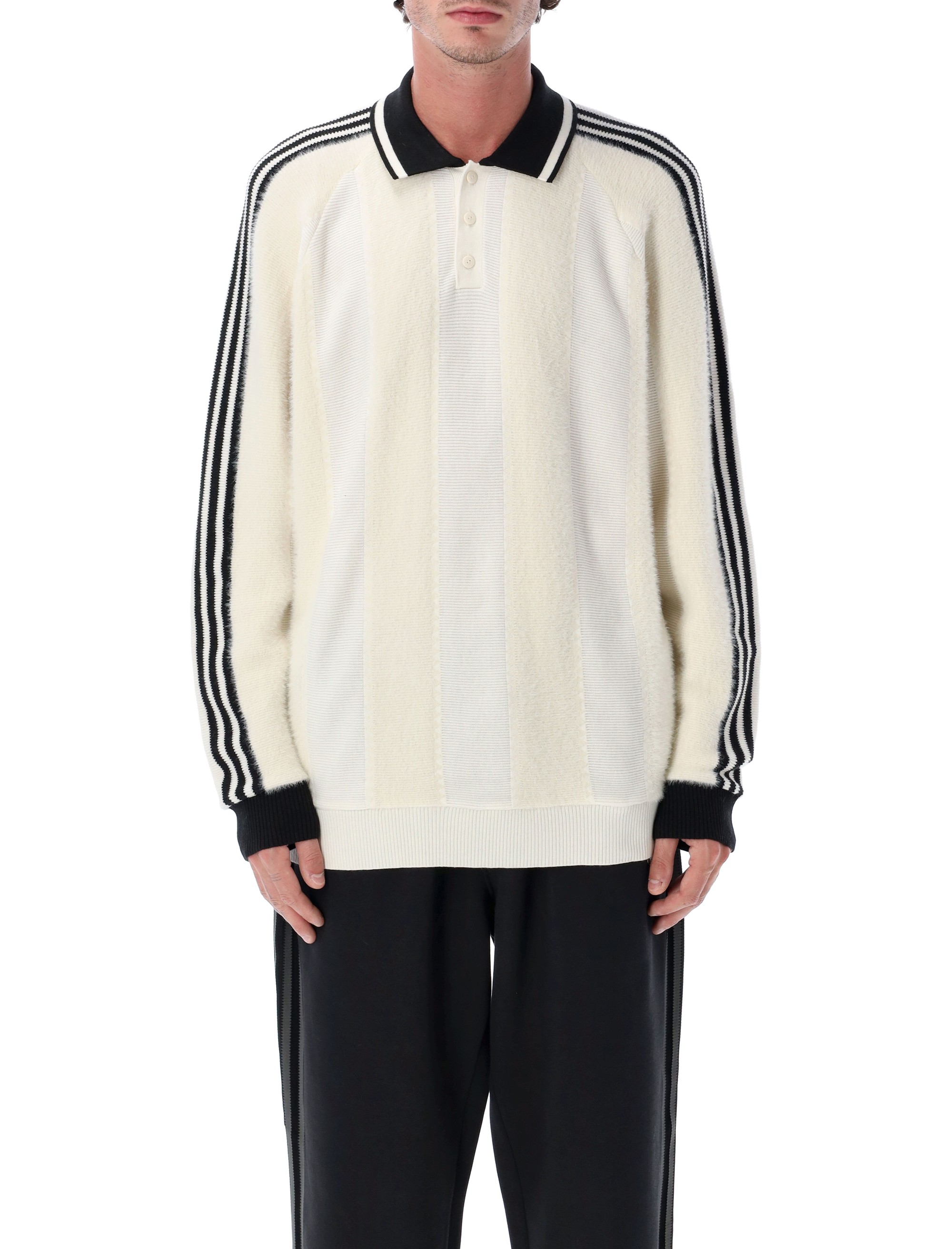 Adidas Originals Sweaters JX3836CREWHT (adidas Originals / ニット・セーター・カーディガン ) | adidas Originals (アディダス オリジナルス)