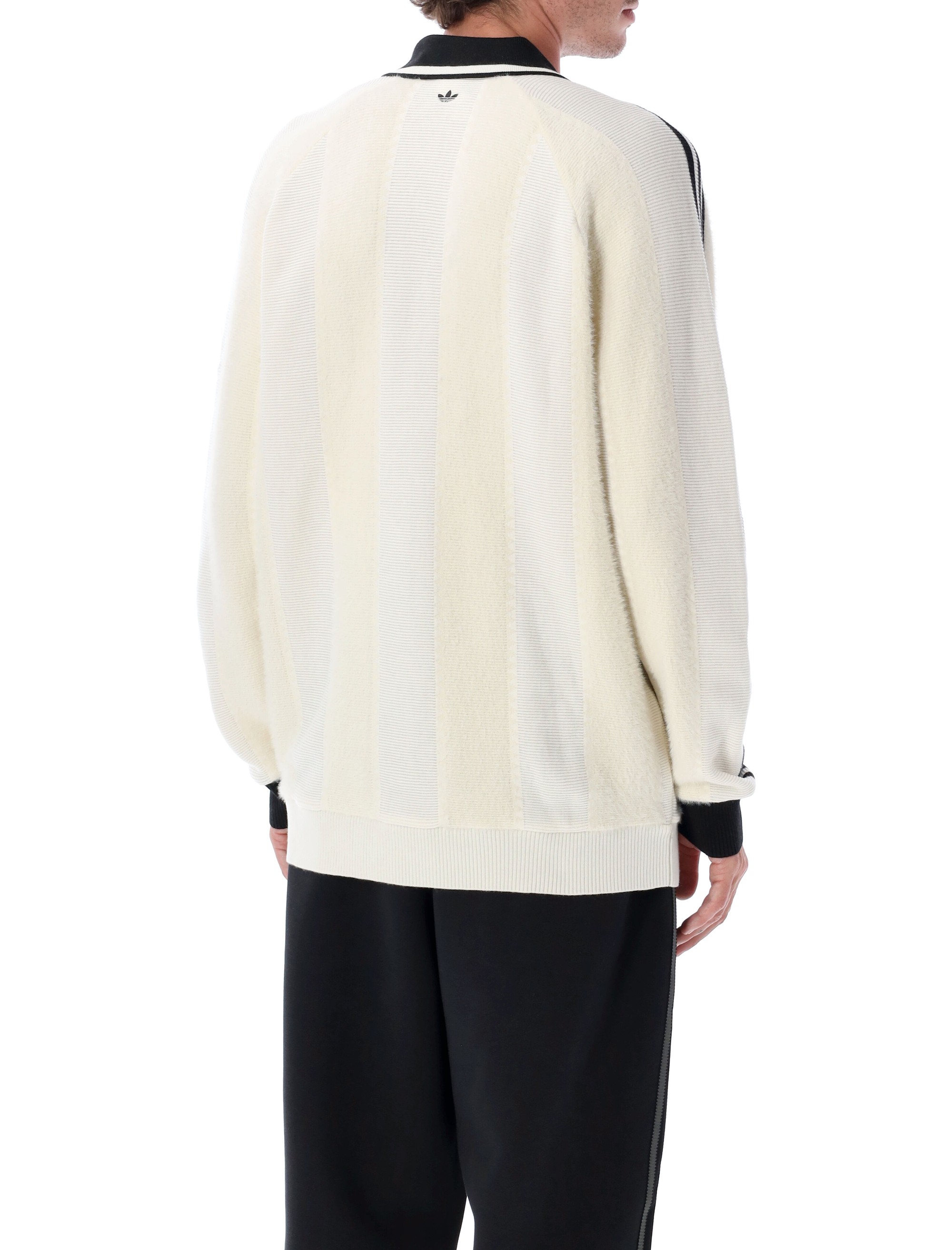 Adidas Originals Sweaters JX3836CREWHT (adidas Originals / ニット・セーター・カーディガン ) | adidas Originals (アディダス オリジナルス)(1)