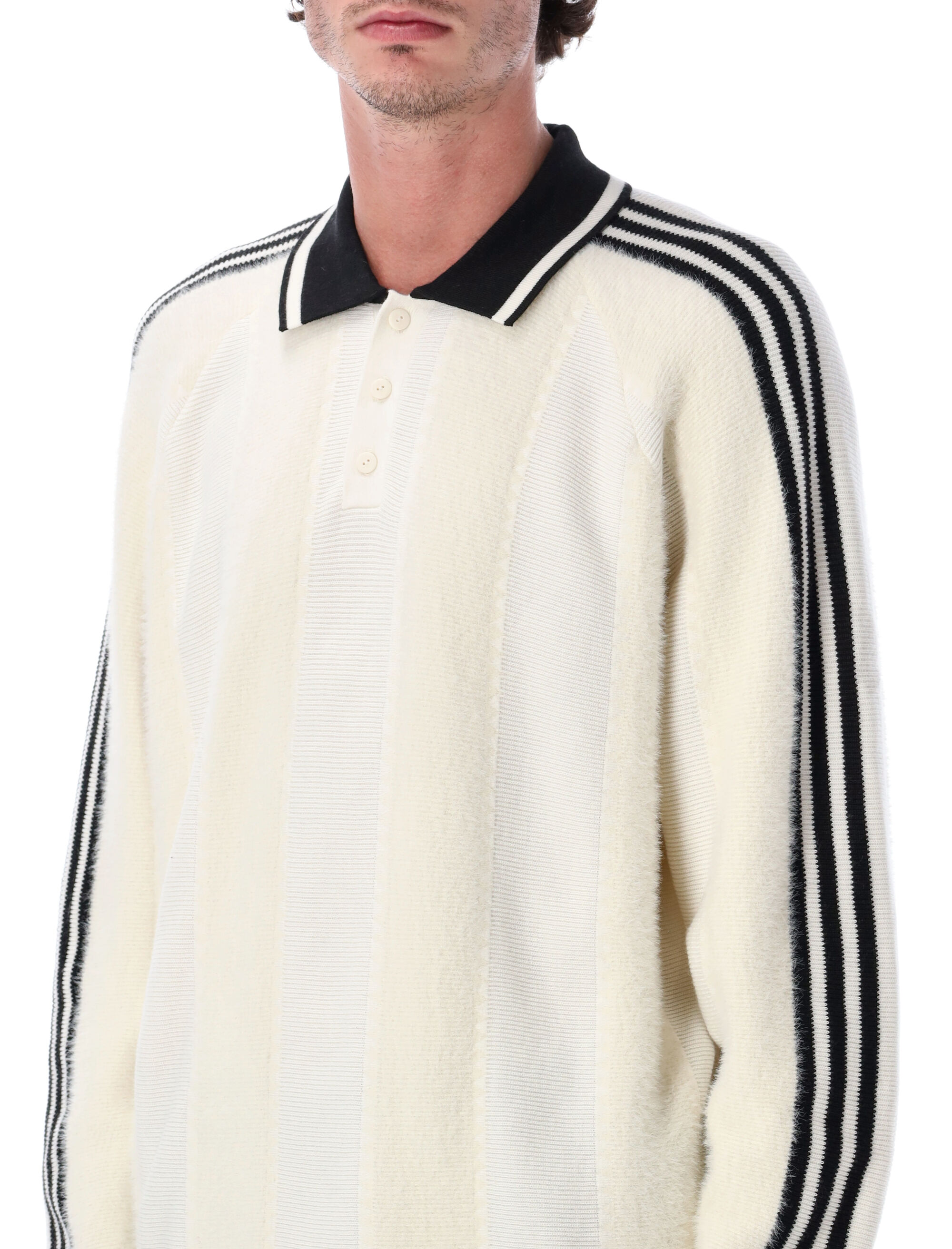 Adidas Originals Sweaters JX3836CREWHT (adidas Originals / ニット・セーター・カーディガン ) | adidas Originals (アディダス オリジナルス)(2)