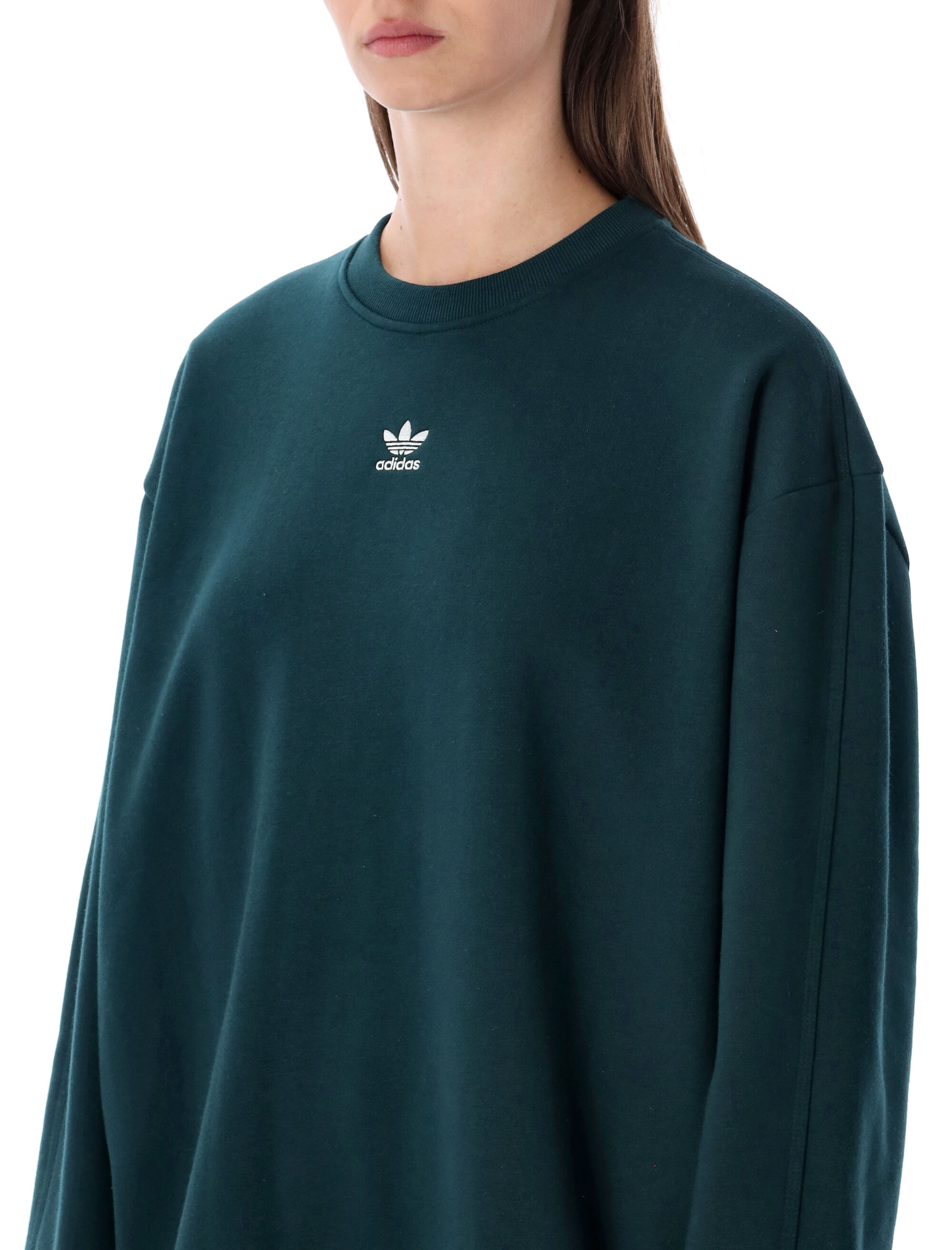 Adidas Originals Clothing.... JX2829AURIVYGRE (adidas Originals / スウェット・フーディー ) | adidas Originals (アディダス オリジナルス)(2)