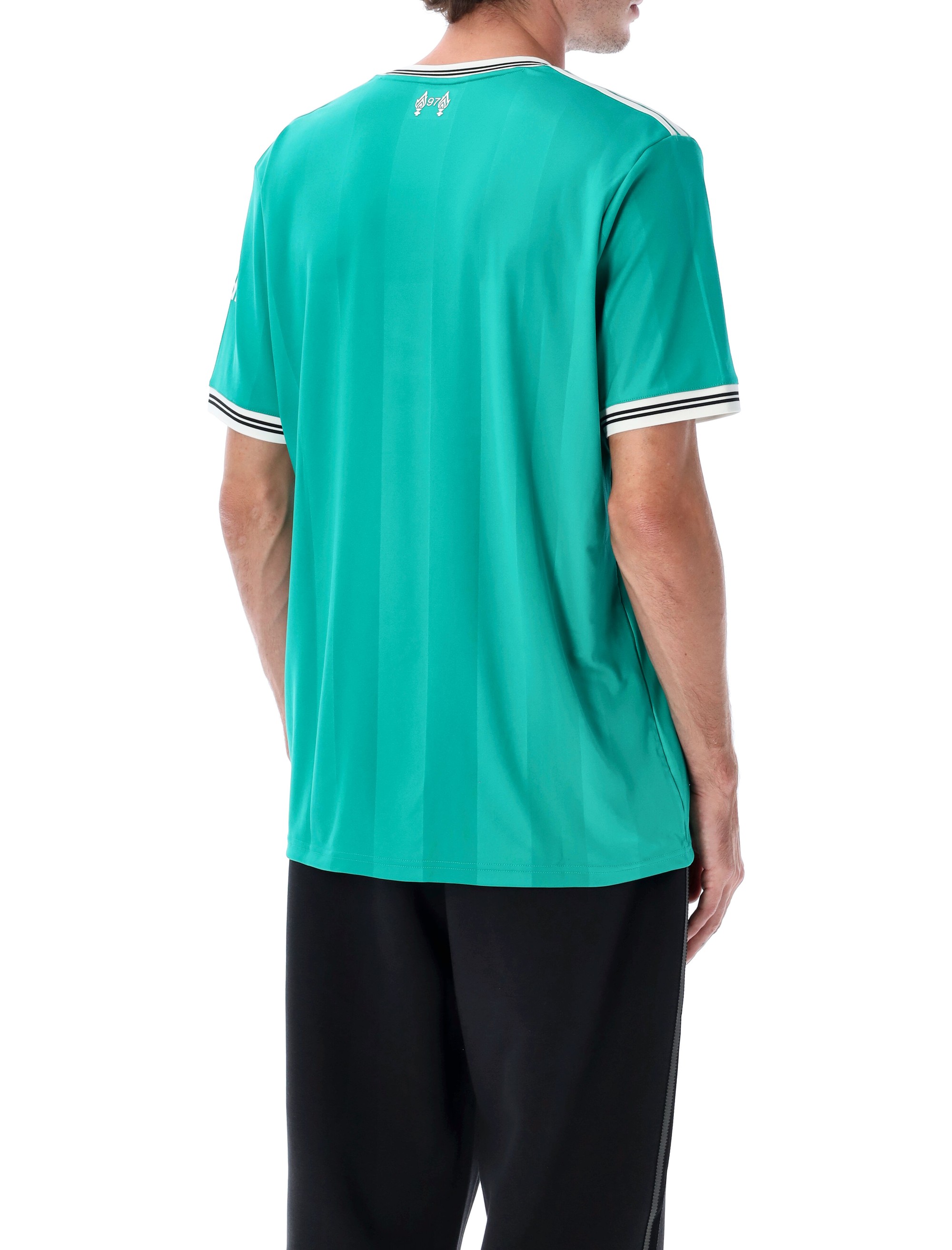 Adidas Originals T-shirts and Polos JV6428SEAGRE (adidas Originals / Tシャツ・カットソー ) | adidas Originals (アディダス オリジナルス)(1)