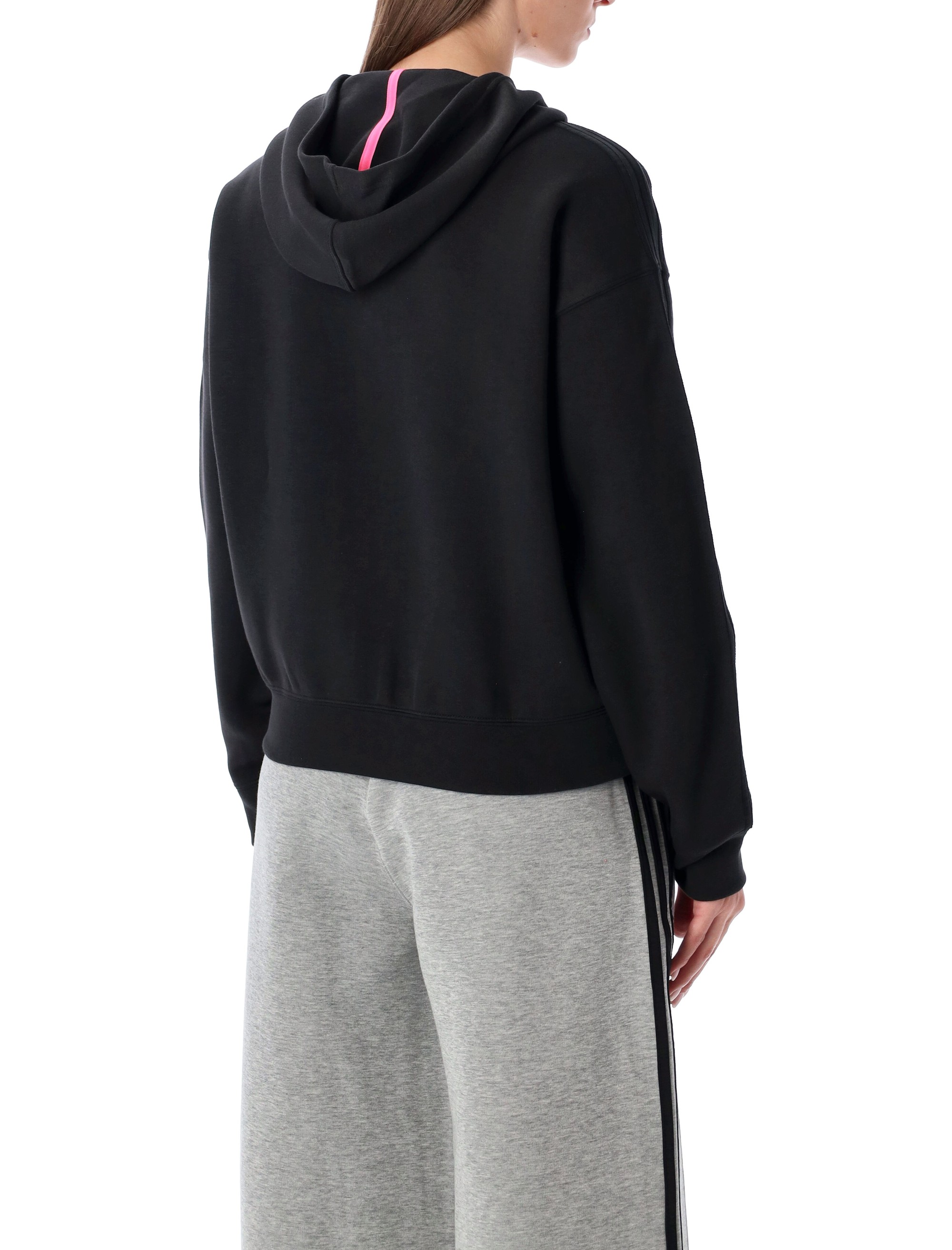 Adidas Originals Clothing.... Black JY2619BLACK (adidas Originals / スウェット・フーディー ) | adidas Originals (アディダス オリジナルス)(1)