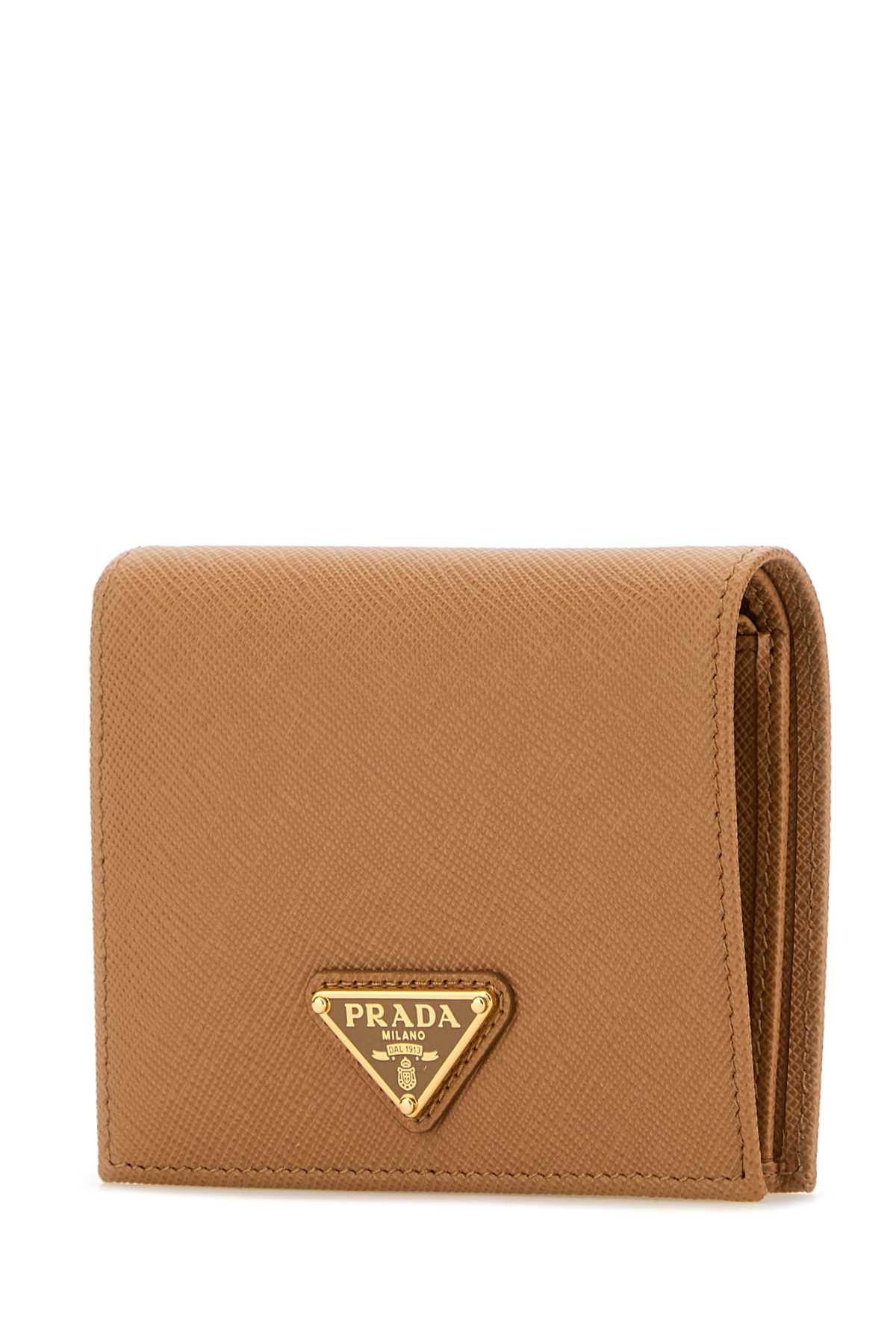 Sand leather wallet 1MV204QHHF0018 (Prada / 財布・カードケース ) | Prada (プラダ)(1)