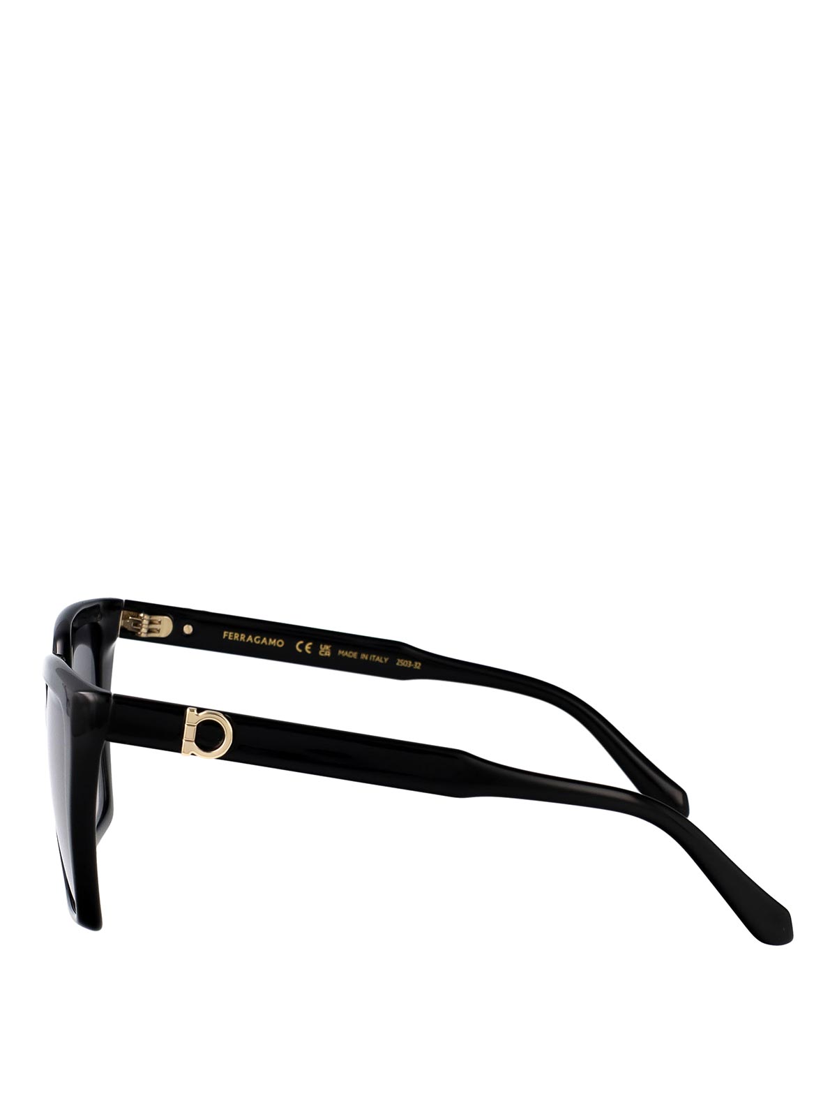 Sunglasses SF2058SE001 (FERRAGAMO / サングラス・アイウェア ) | FERRAGAMO (フェラガモ)(2)