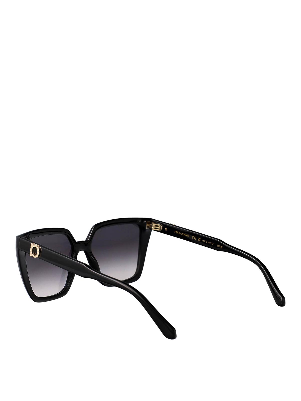 Sunglasses SF2058SE001 (FERRAGAMO / サングラス・アイウェア ) | FERRAGAMO (フェラガモ)(3)
