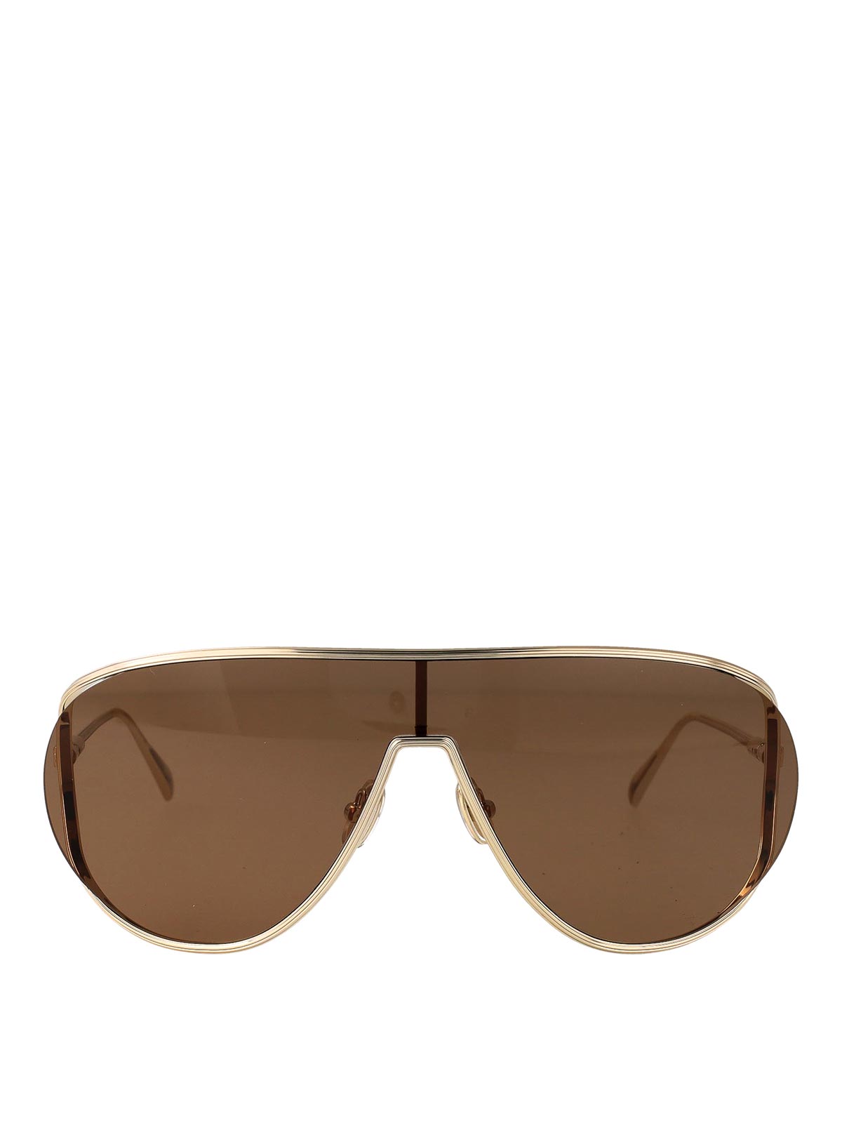 Sunglasses SF323S710 (FERRAGAMO / サングラス・アイウェア ) | FERRAGAMO (フェラガモ)