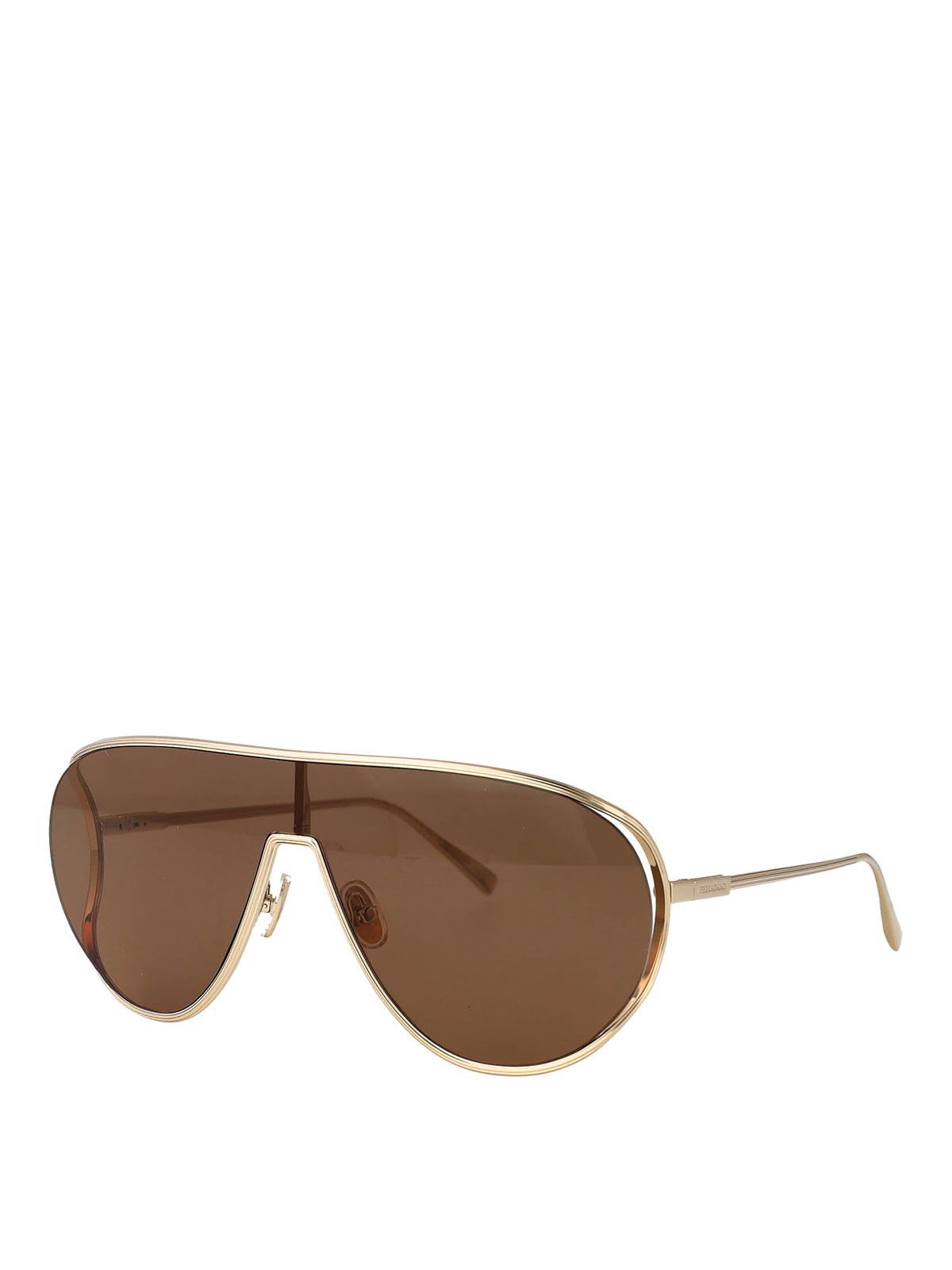 Sunglasses SF323S710 (FERRAGAMO / サングラス・アイウェア ) | FERRAGAMO (フェラガモ)(1)