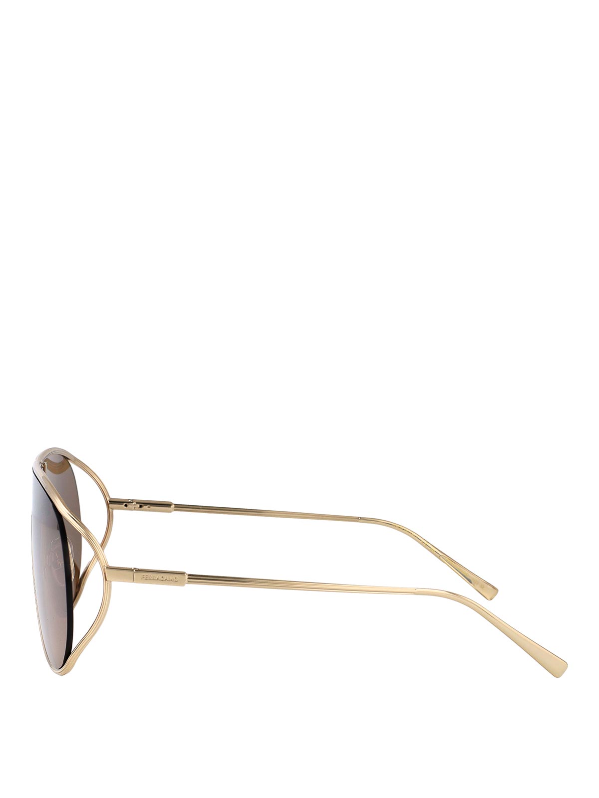 Sunglasses SF323S710 (FERRAGAMO / サングラス・アイウェア ) | FERRAGAMO (フェラガモ)(2)