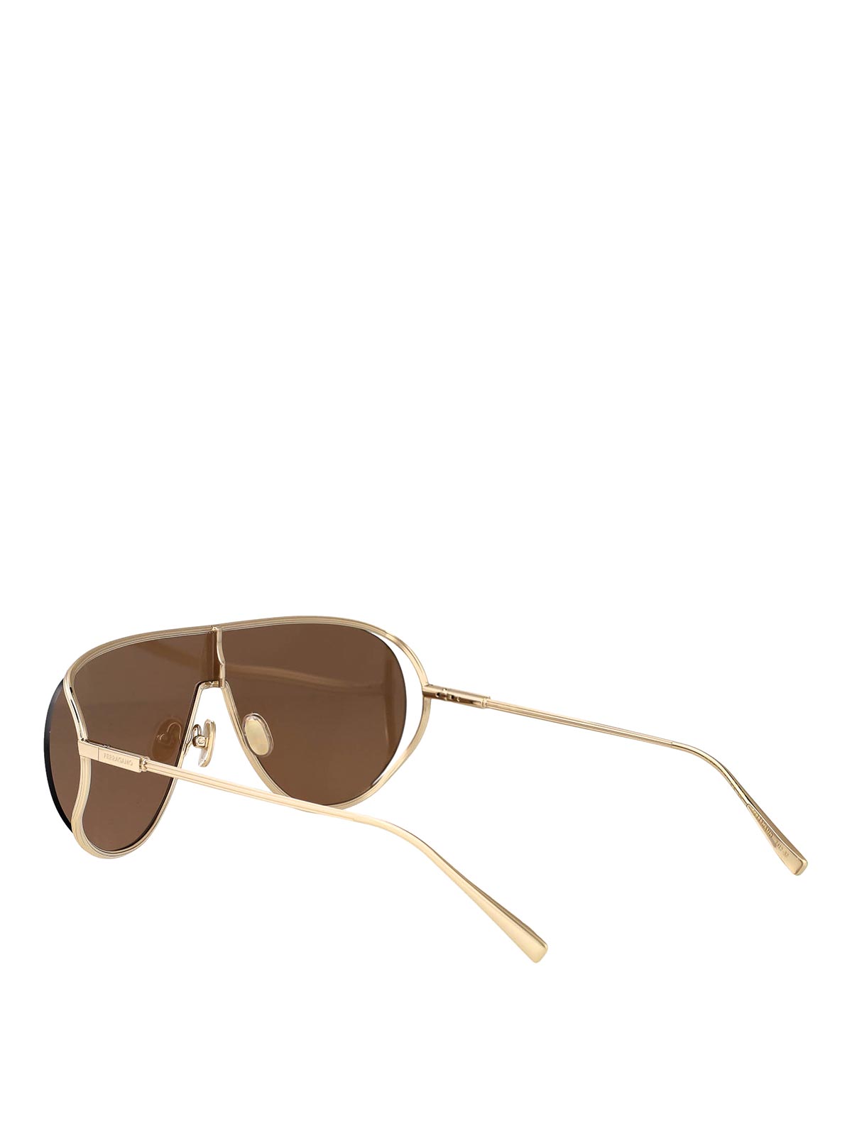 Sunglasses SF323S710 (FERRAGAMO / サングラス・アイウェア ) | FERRAGAMO (フェラガモ)(3)