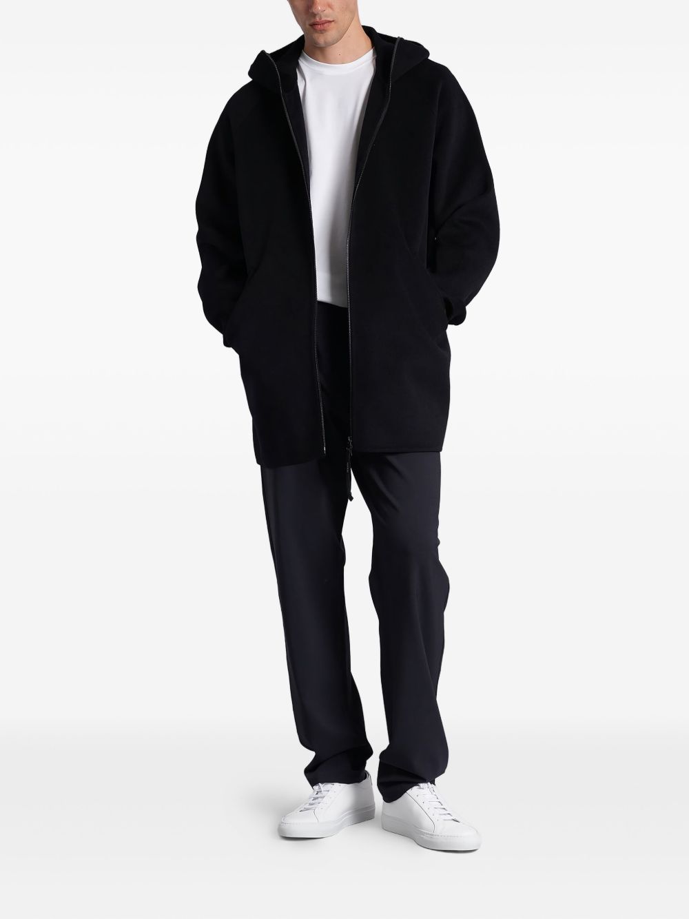 Aspesi Trousers Blue W5ACP45Z05801098 (ASPESI / パンツ ) | ASPESI (アスペジ)(2)