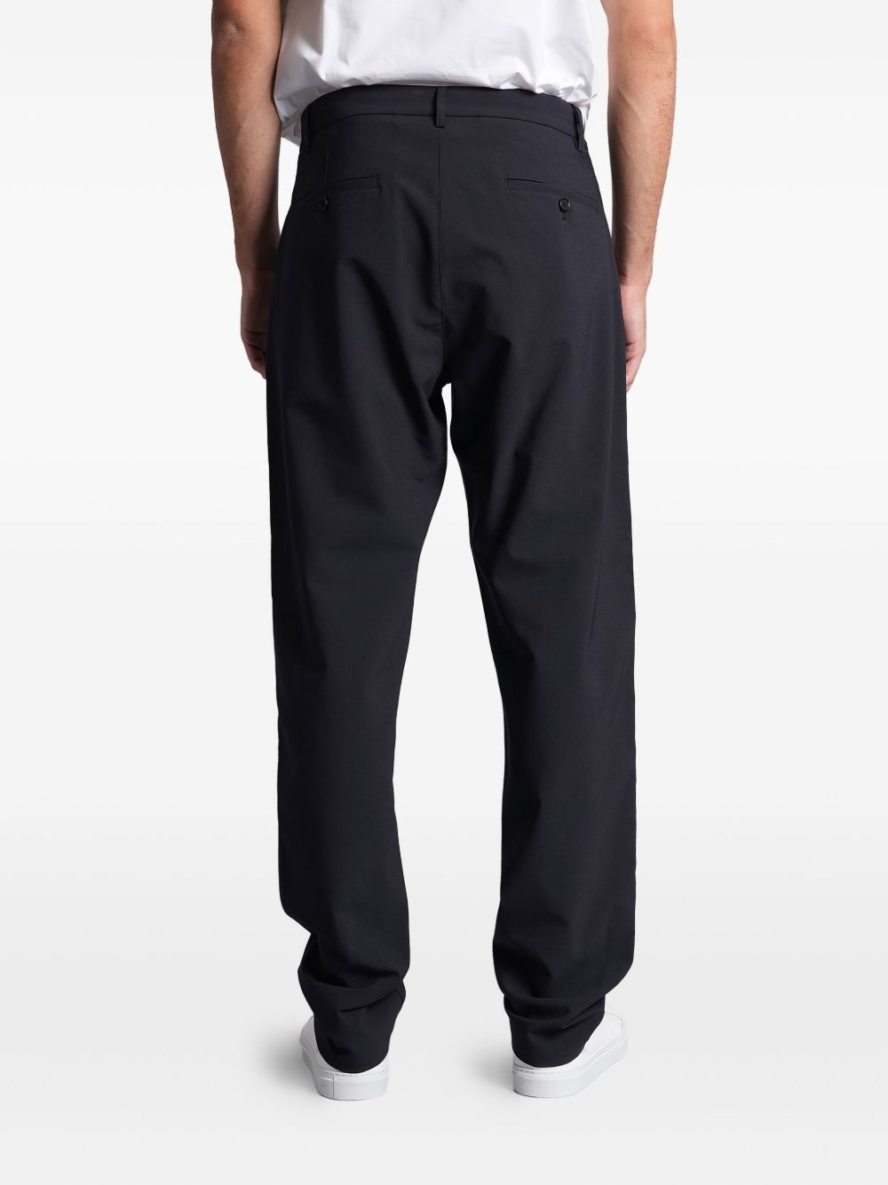 Aspesi Trousers Blue W5ACP45Z05801098 (ASPESI / パンツ ) | ASPESI (アスペジ)(3)