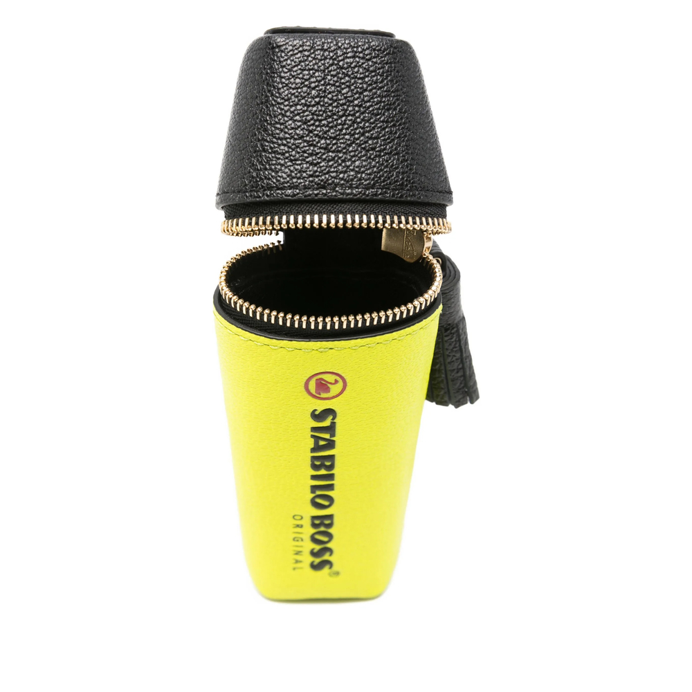 Small Leather Goods Anya Hindmarch 195409AW240175YELLO (ANYA HINDMARCH / キーリング・キーケース ) | ANYA HINDMARCH (アニヤ・ハインドマーチ)(1)