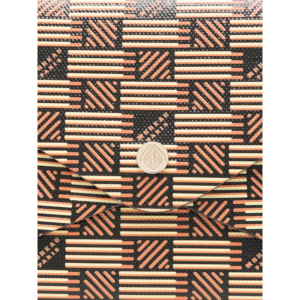 Small Leather Goods Moreau ORIGPOORIGAMICLNA (MOREAU PARIS / クラッチバッグ・ポーチ ) | MOREAU PARIS (モロー・パリ)(3)