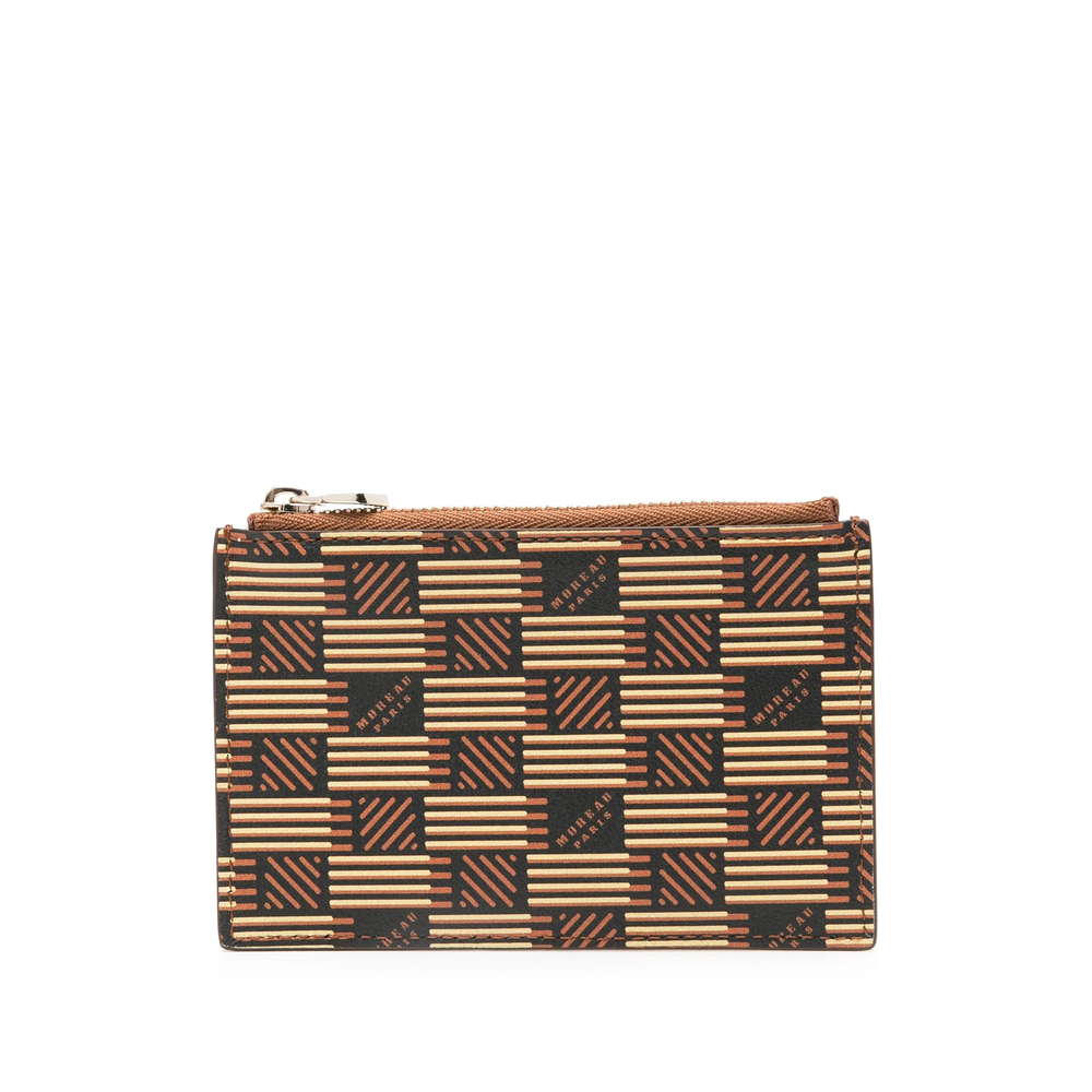 Small Leather Goods Moreau CC3ZIP23CREDITCLSA (MOREAU PARIS / 財布・カードケース ) | MOREAU PARIS (モロー・パリ)