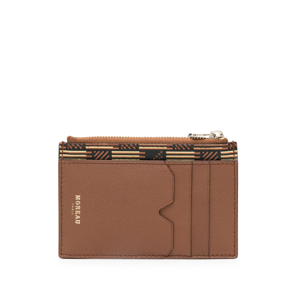 Small Leather Goods Moreau CC3ZIP23CREDITCLSA (MOREAU PARIS / 財布・カードケース ) | MOREAU PARIS (モロー・パリ)(1)