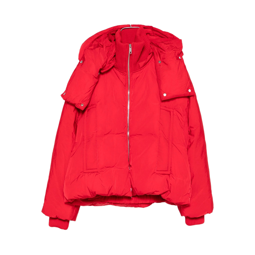 Outerwear Sportmax GLIZIA019002 (Sportmax / ダウンジャケット・コート ) | Sportmax (スポーツマックス)