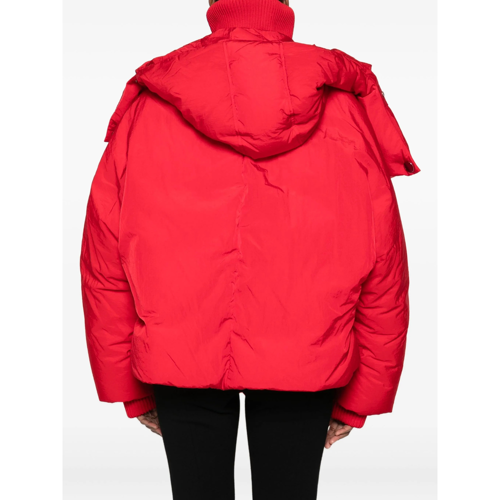 Outerwear Sportmax GLIZIA019002 (Sportmax / ダウンジャケット・コート ) | Sportmax (スポーツマックス)(1)