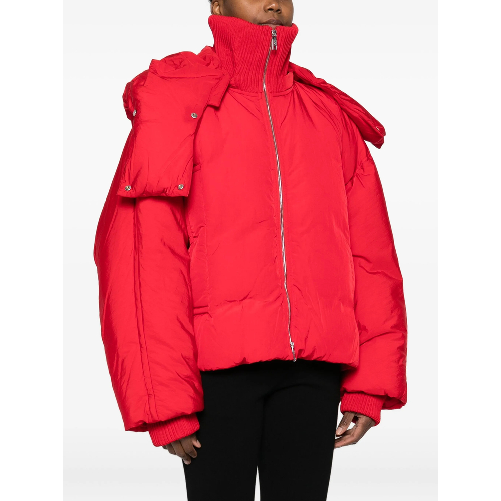 Outerwear Sportmax GLIZIA019002 (Sportmax / ダウンジャケット・コート ) | Sportmax (スポーツマックス)(2)