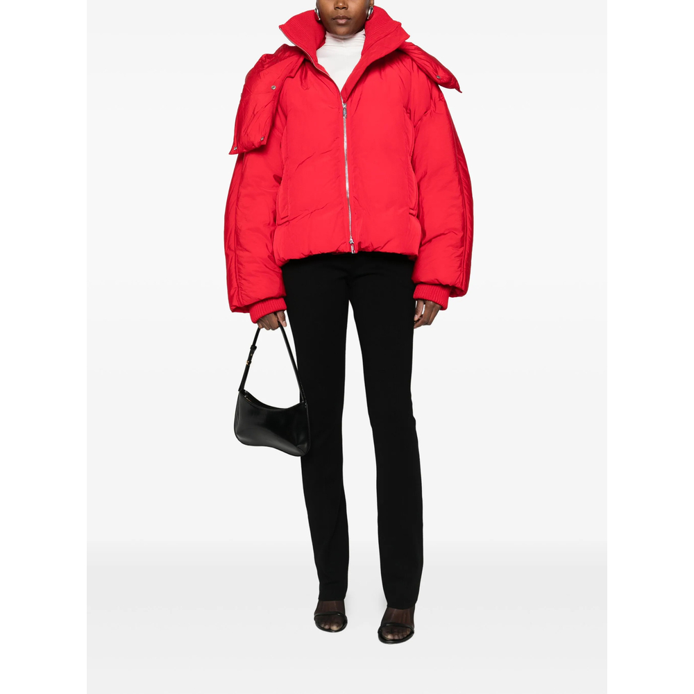 Outerwear Sportmax GLIZIA019002 (Sportmax / ダウンジャケット・コート ) | Sportmax (スポーツマックス)(3)