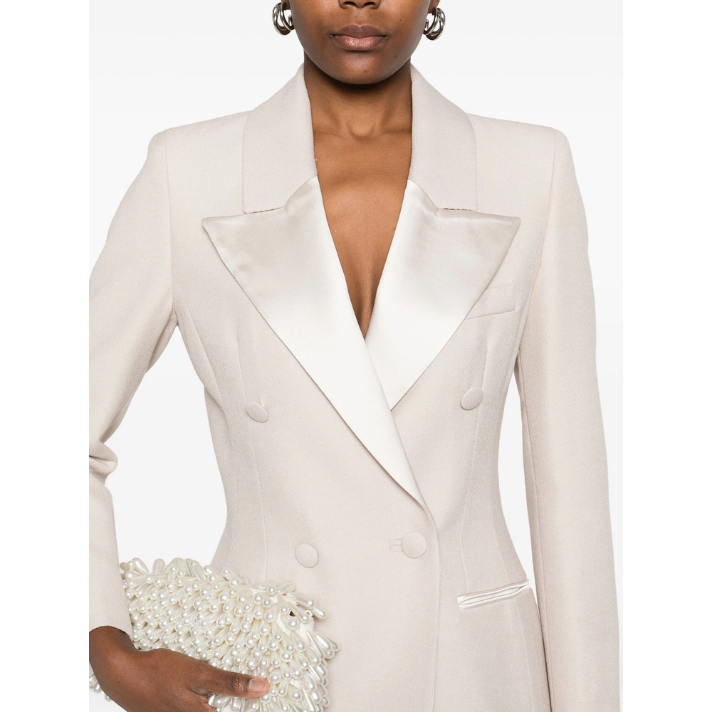 Jacket Stella Maxwell For Marella ASSOLUTO376003 (MARELLA / ブレザー・ジャケット ) | MARELLA (マレーラ)(2)