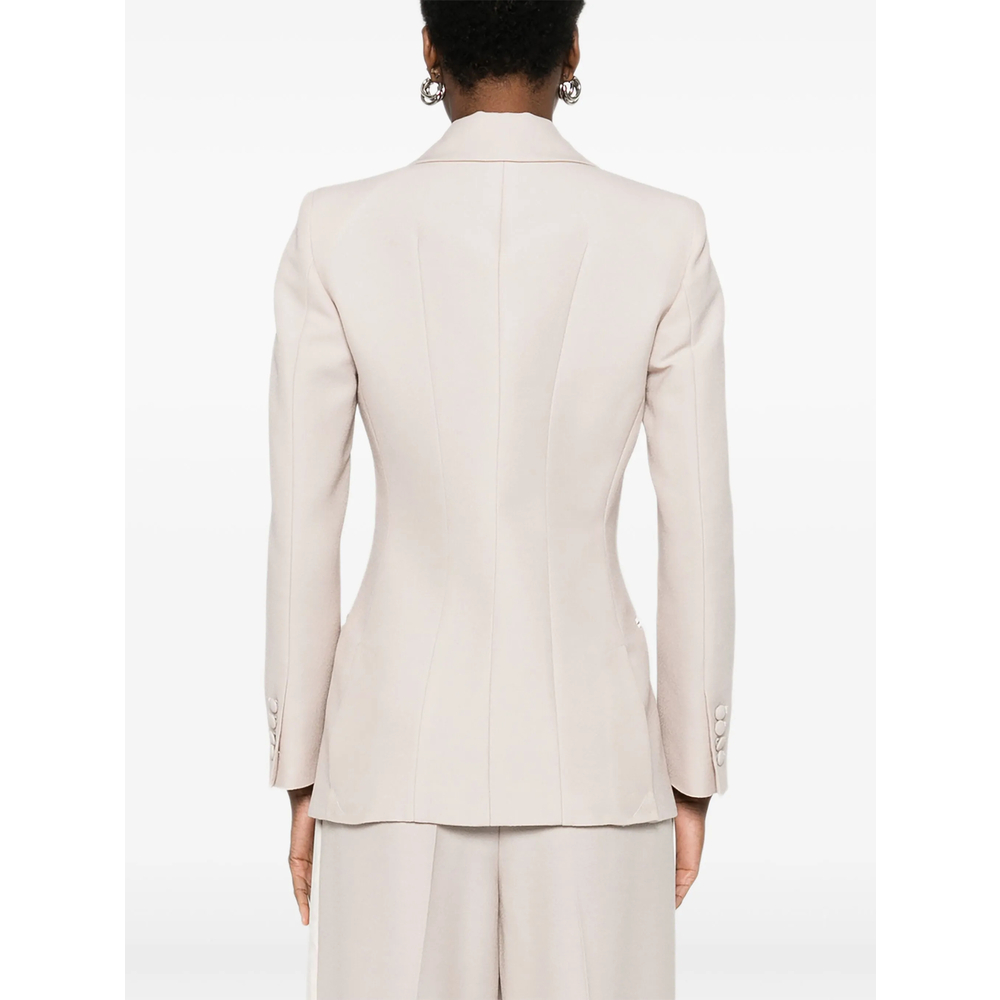 Jacket Stella Maxwell For Marella ASSOLUTO376003 (MARELLA / ブレザー・ジャケット ) | MARELLA (マレーラ)(4)