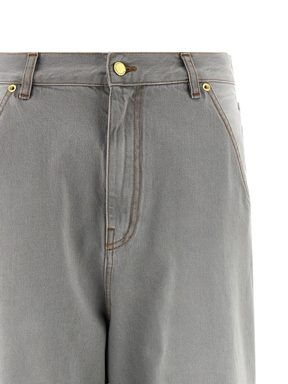 DARKPARK Jeans Grey WTR78DBW02W115LISAW115 (DARKPARK / ジーンズ ) | DARKPARK (ダークパーク)(1)