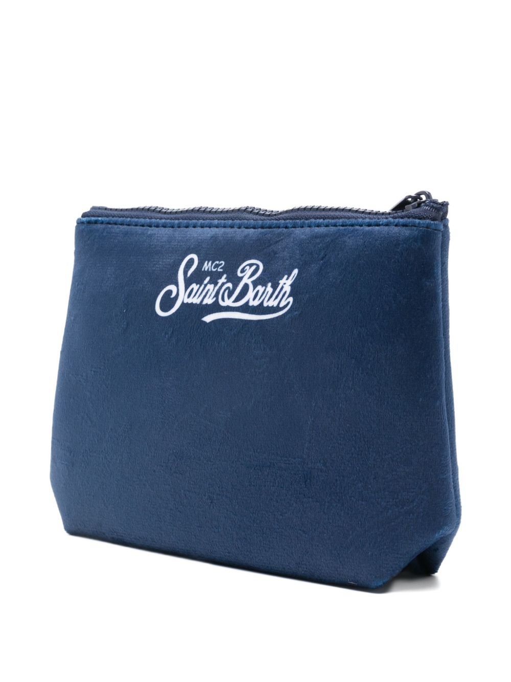 MC2 Saint Barth Bags.. Blue ALI0002ALINEW00013I (MC2 SAINT BARTH / クラッチバッグ・ポーチ ) | MC2 SAINT BARTH (エムシーツーセイントバース)(1)