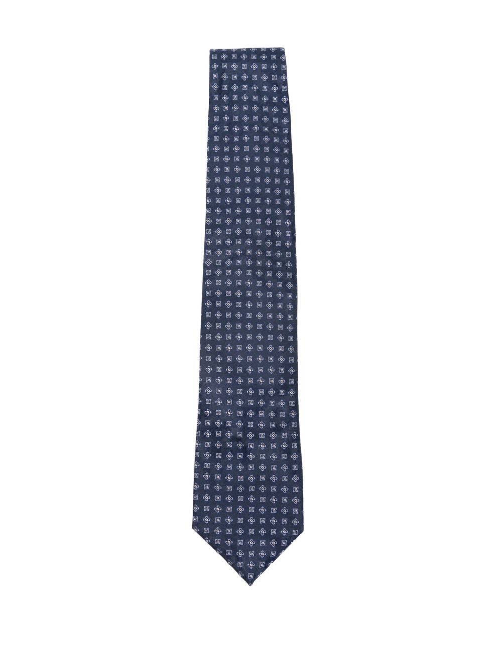 Corneliani Ties Blue 26U3022620324005 (CORNELIANI / ネクタイ ) | CORNELIANI (コルネリアーニ)