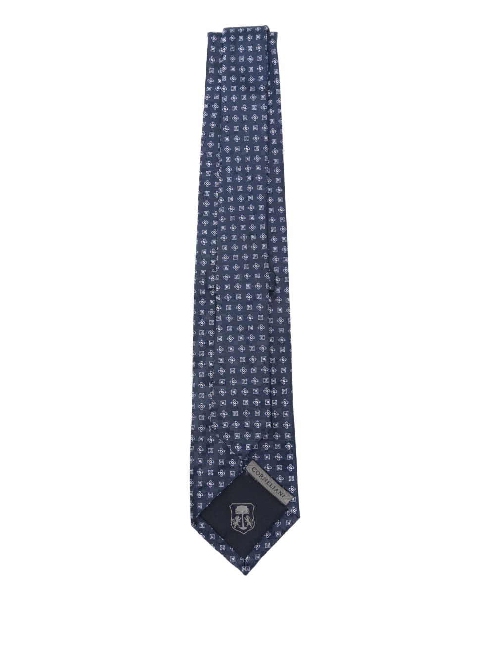 Corneliani Ties Blue 26U3022620324005 (CORNELIANI / ネクタイ ) | CORNELIANI (コルネリアーニ)(1)