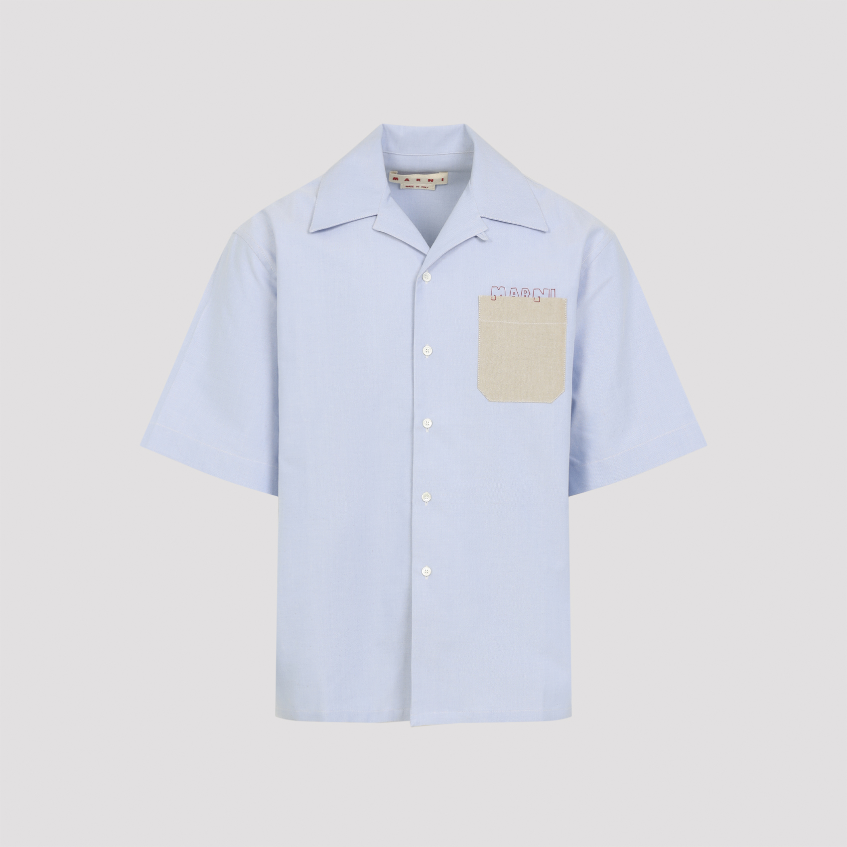 CUMU0213Q7UTC43700B51 (Marni / シャツ・ブラウス ) | Marni (マルニ)(1)