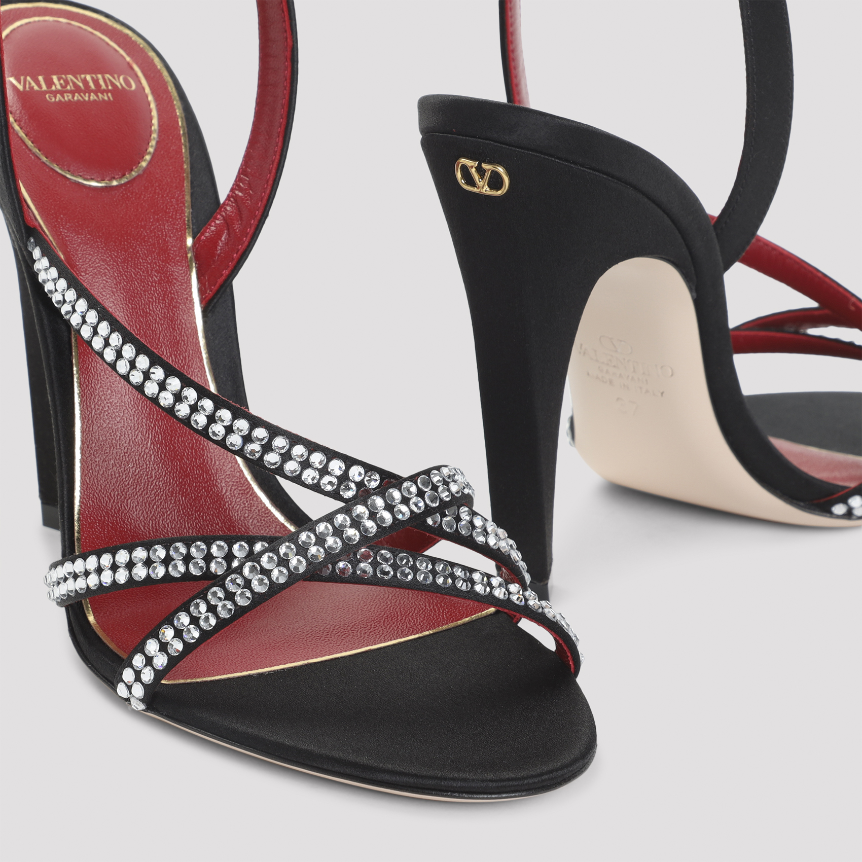 7W0S0MY8UMT32U (Valentino Garavani / サンダル ) | Valentino Garavani (ヴァレンティノ)(4)