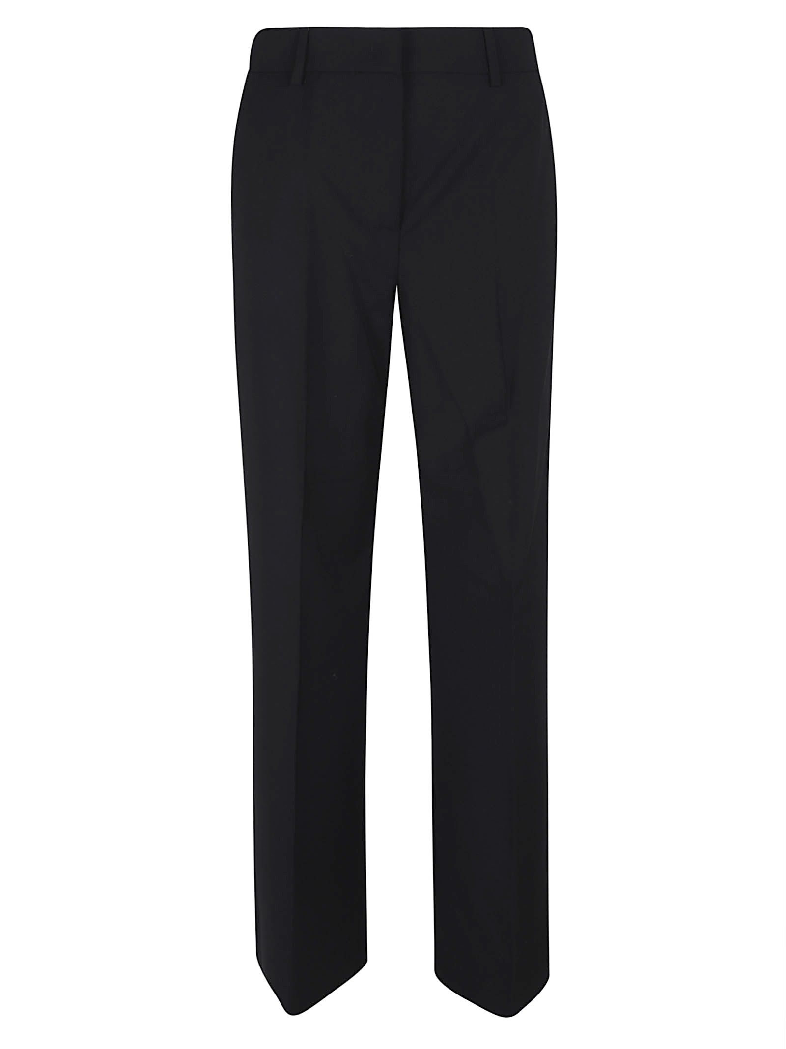 VISIVO TROUSERS 2525136031600002 (Weekend Max Mara / パンツ ) | Weekend Max Mara (ウィークエンド マックスマーラ)