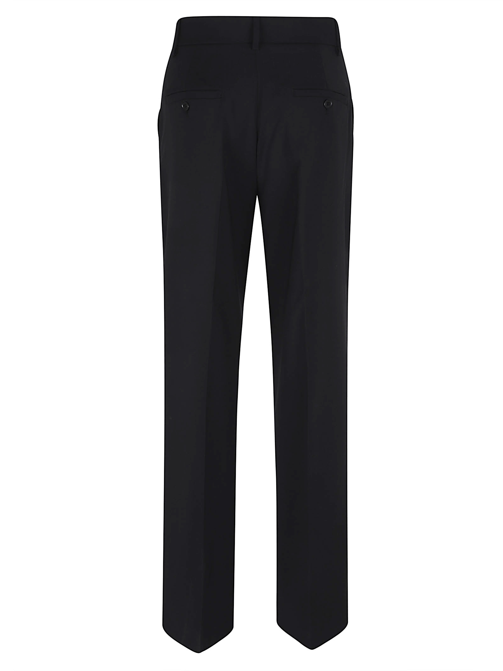 VISIVO TROUSERS 2525136031600002 (Weekend Max Mara / パンツ ) | Weekend Max Mara (ウィークエンド マックスマーラ)(2)