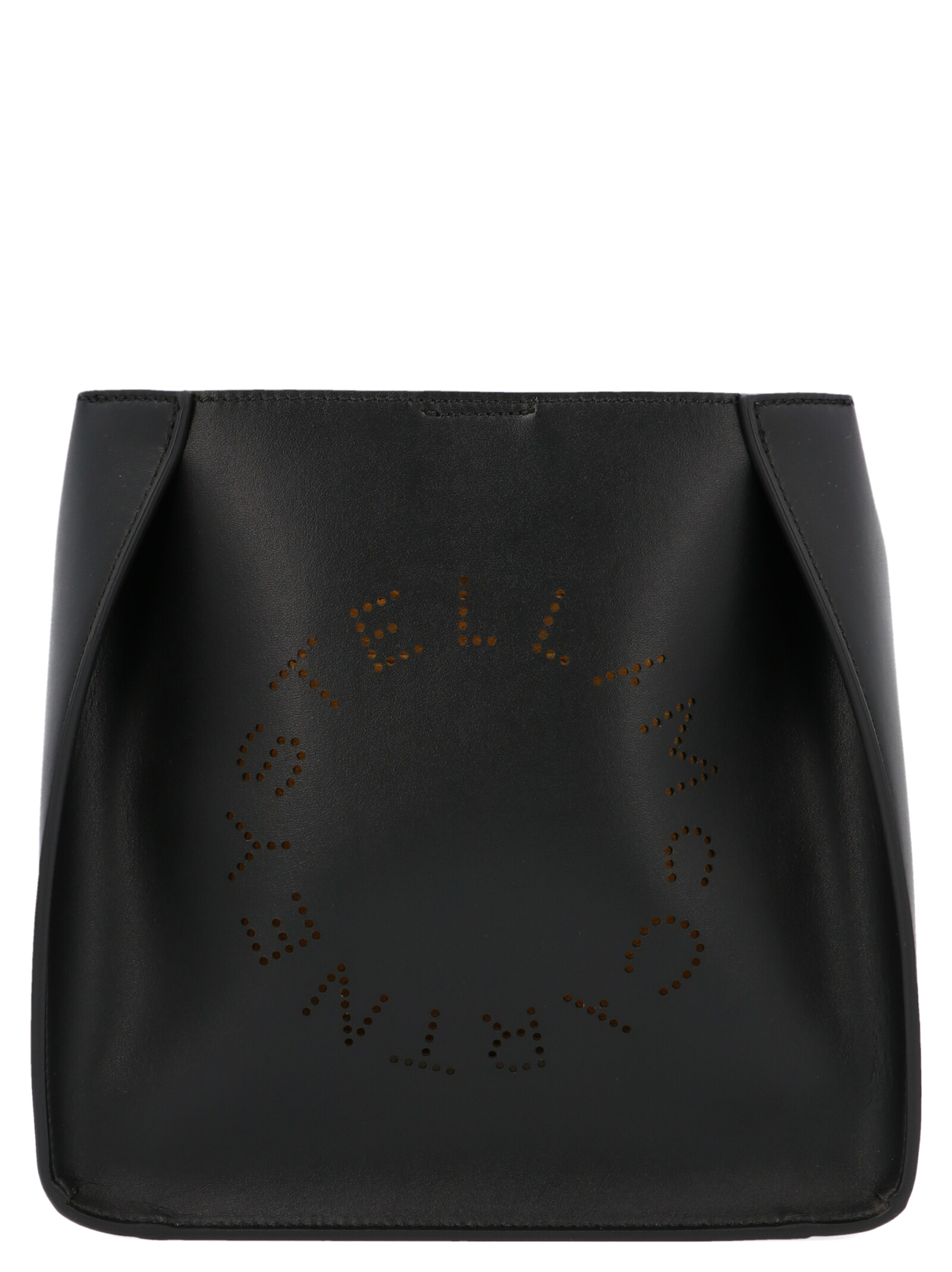 ‘Stella logo’ mini crossbody bag 700073W85421000 (Stella McCartney / ハンドバッグ・ショルダーバッグ ) |  Stella McCartney (ステラ マッカートニー)
