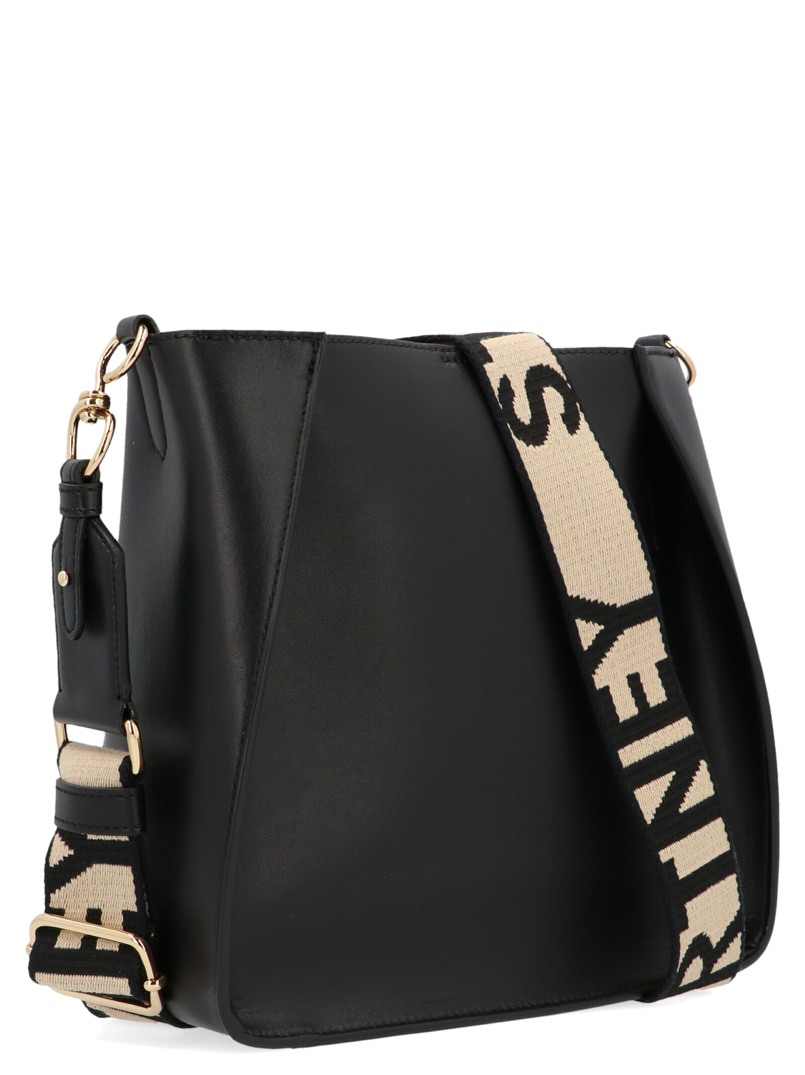 ‘Stella logo’ mini crossbody bag 700073W85421000 (Stella McCartney / ハンドバッグ・ショルダーバッグ ) |  Stella McCartney (ステラ マッカートニー)(1)