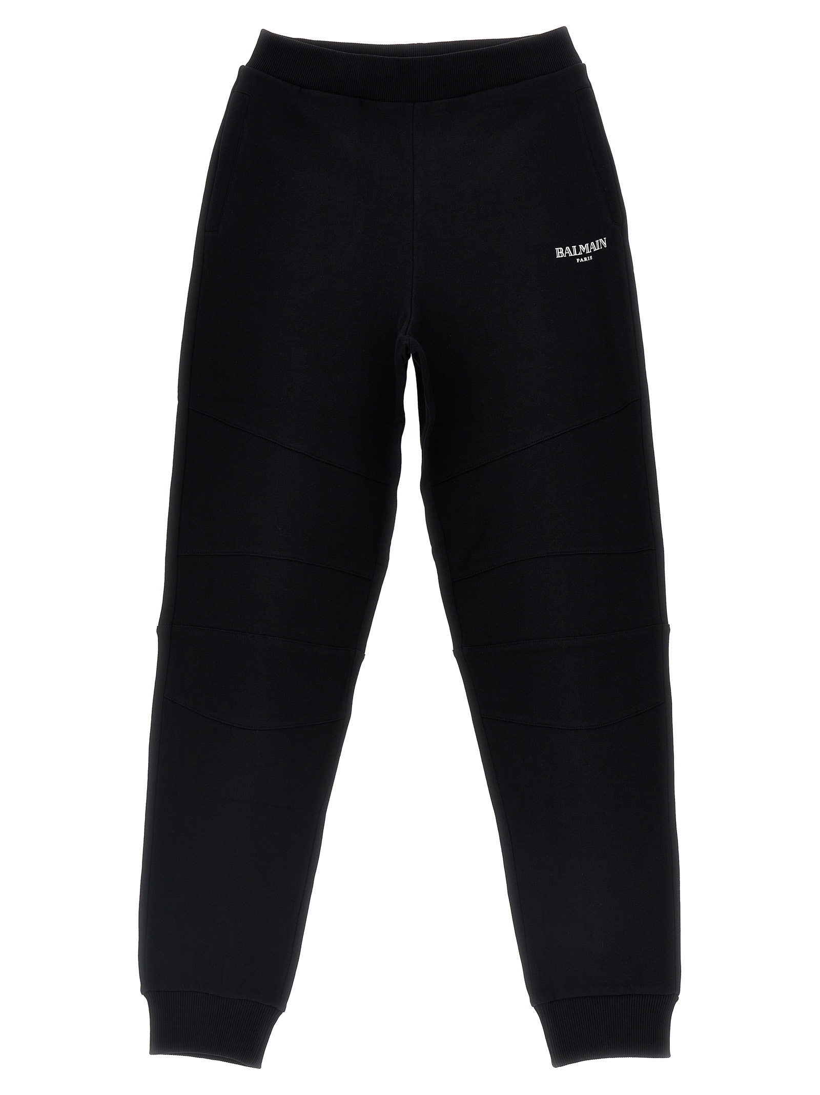 Logo print joggers BV6Q50Z1753930BC (Balmain / パンツ ) | Balmain (バルマン)
