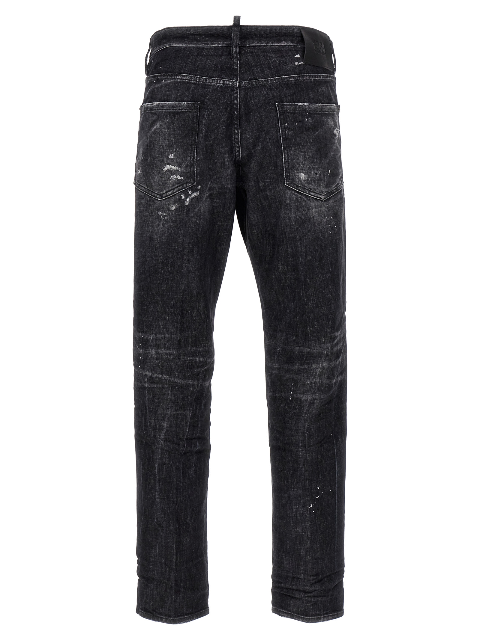 'Cool Guy' jeans S71LB1459S30357900 (Dsquared2 / ジーンズ ) | Dsquared2 (ディースクエアード)(1)