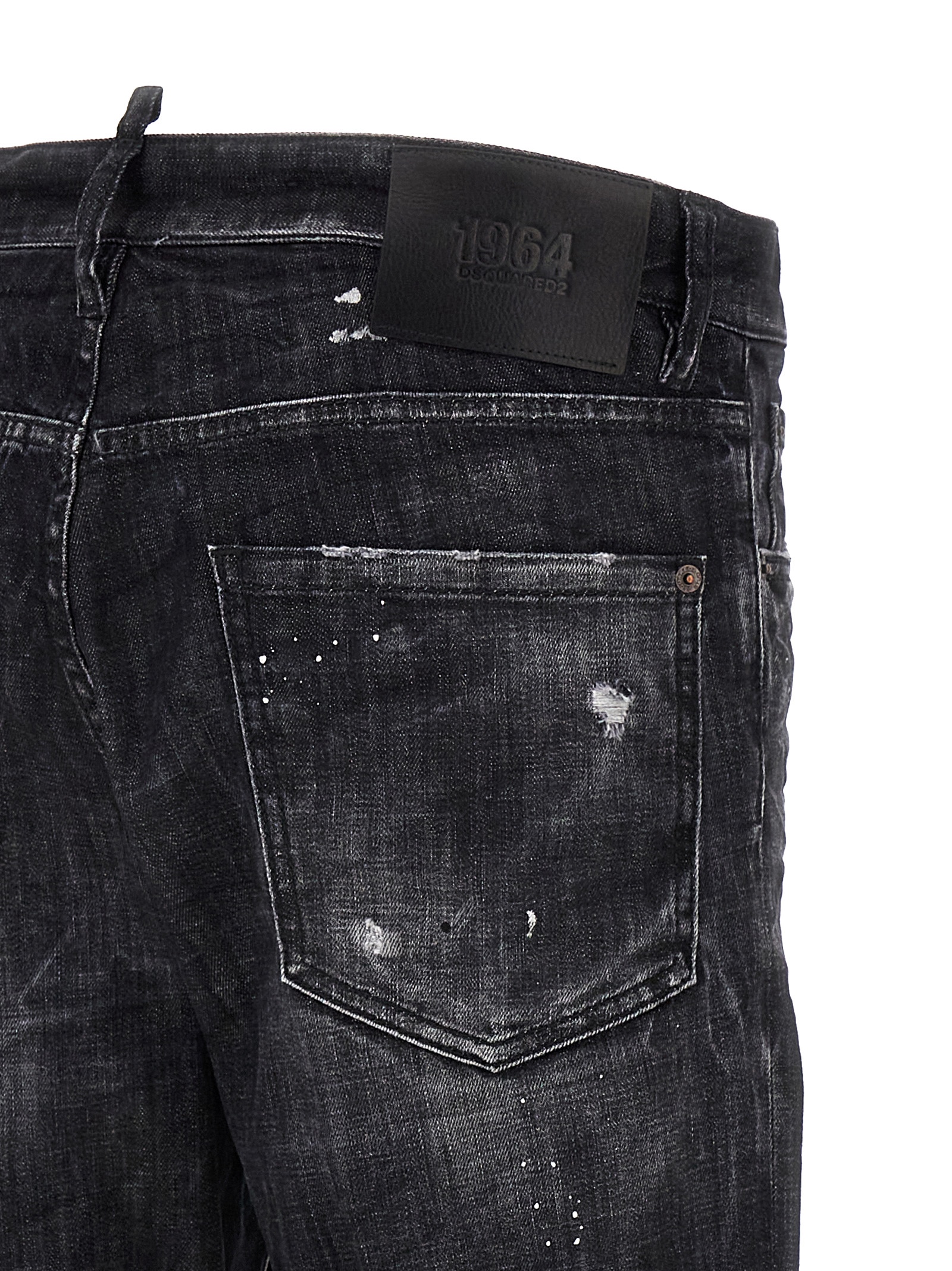 'Cool Guy' jeans S71LB1459S30357900 (Dsquared2 / ジーンズ ) | Dsquared2 (ディースクエアード)(3)