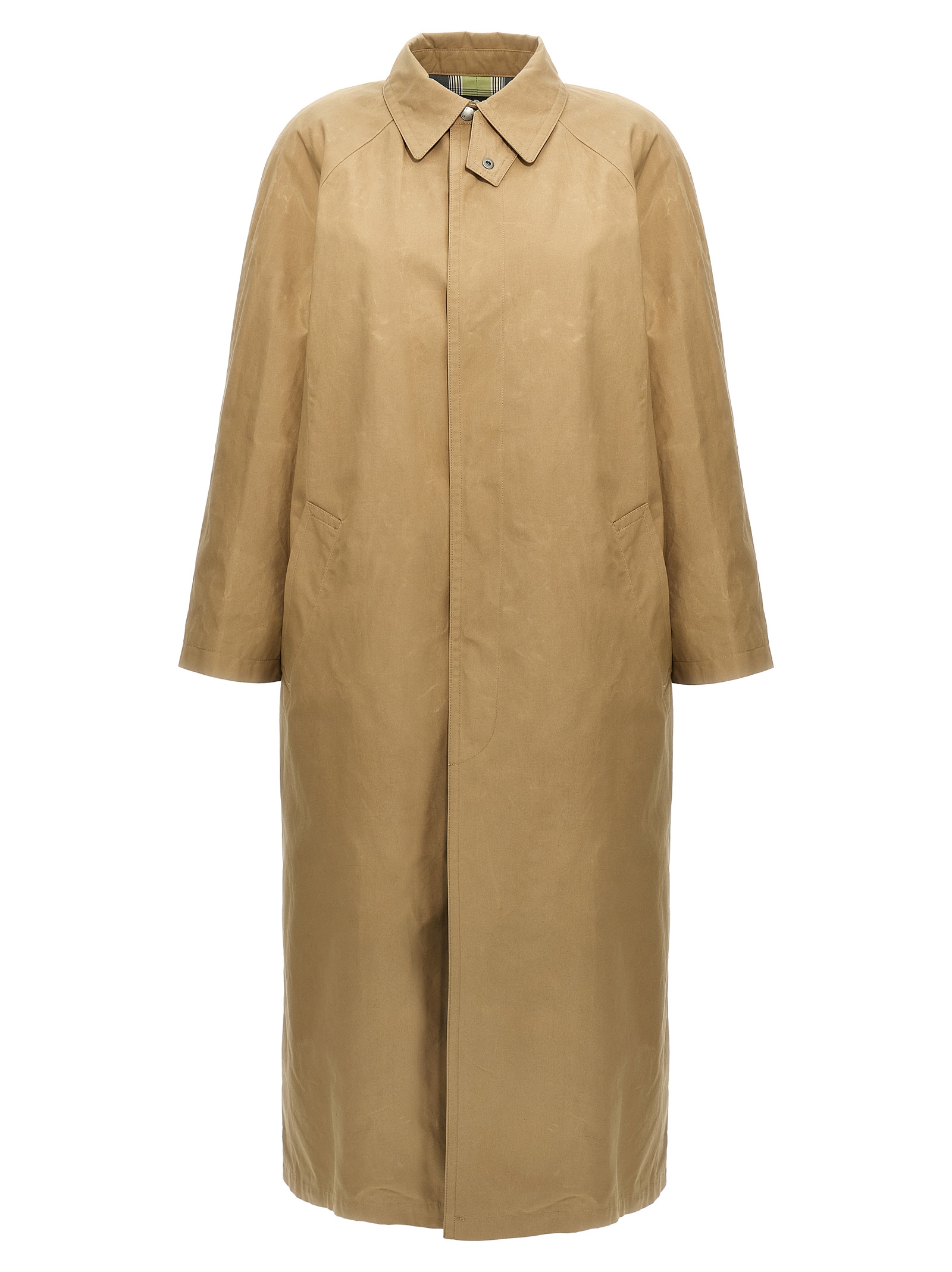 'Gaia' coat COERCF01533BAA (A.P.C. / コート ) | A.P.C. (アーペーセー)