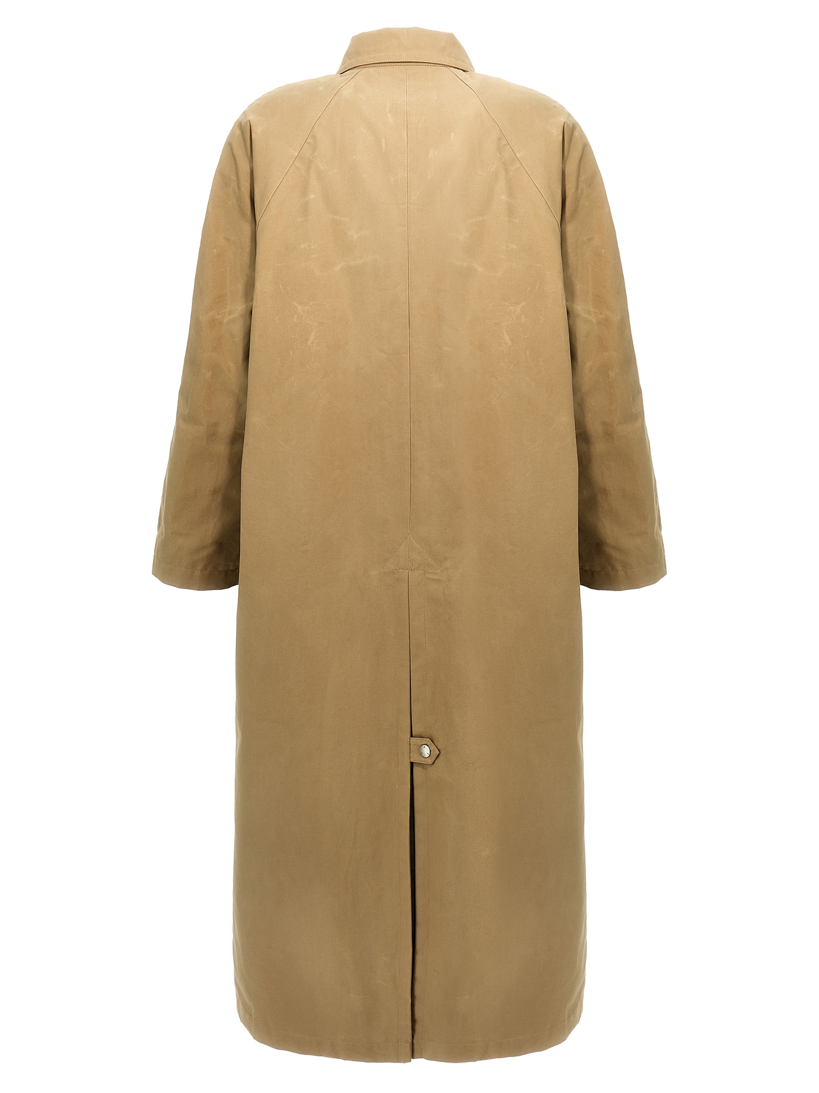 'Gaia' coat COERCF01533BAA (A.P.C. / コート ) | A.P.C. (アーペーセー)(1)