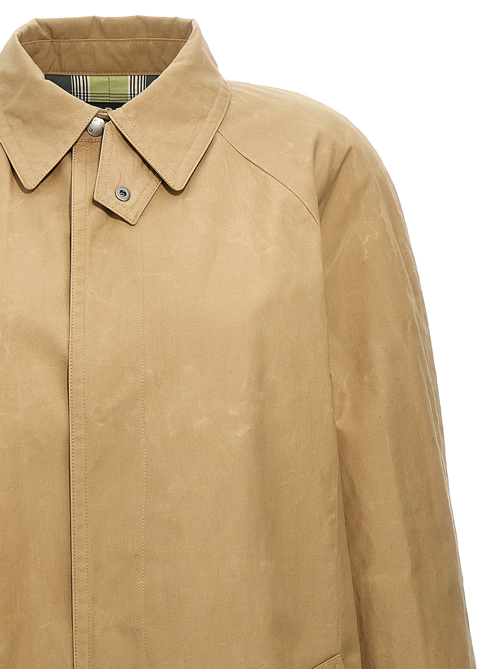 'Gaia' coat COERCF01533BAA (A.P.C. / コート ) | A.P.C. (アーペーセー)(2)