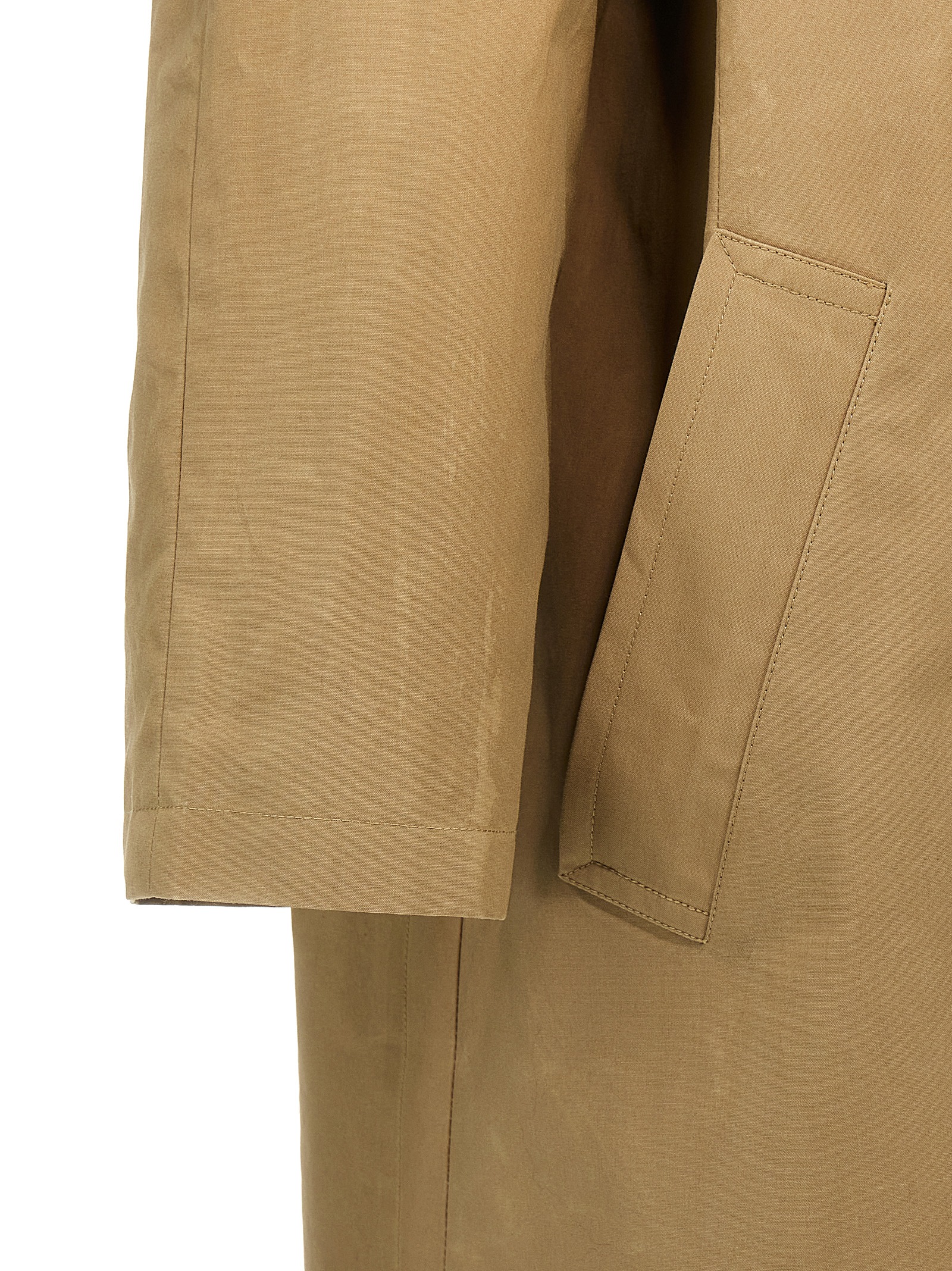 'Gaia' coat COERCF01533BAA (A.P.C. / コート ) | A.P.C. (アーペーセー)(3)