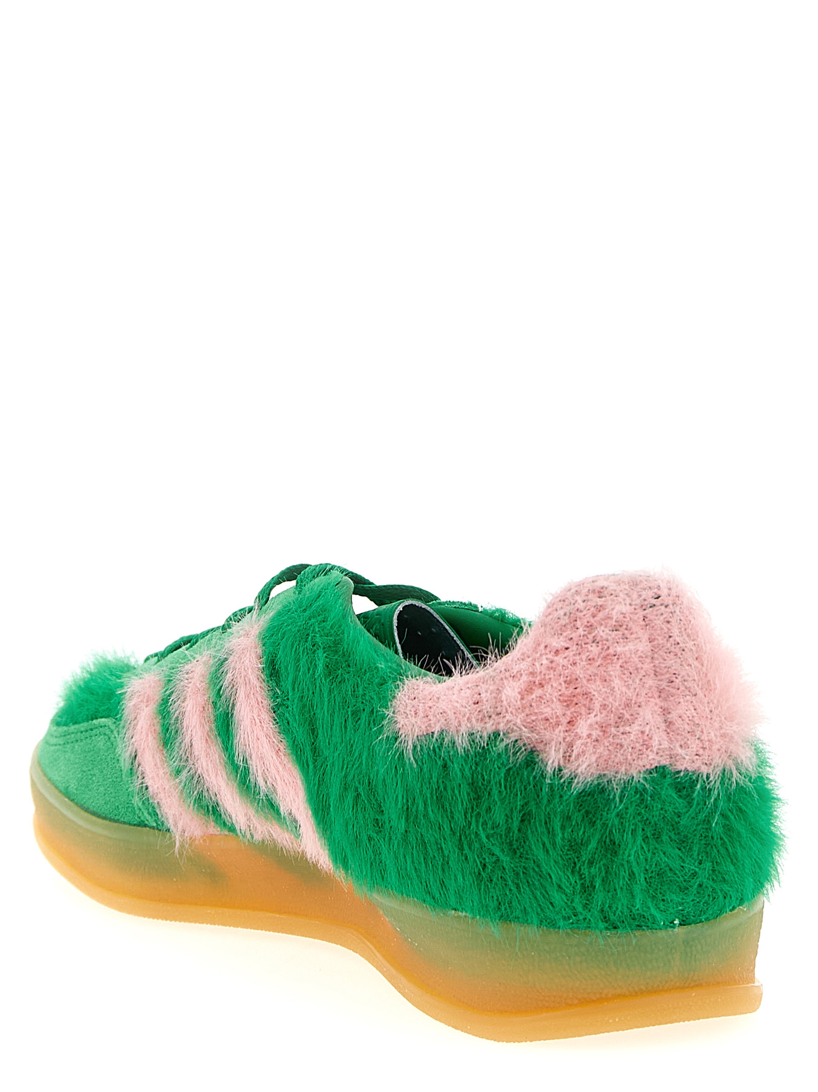 'Gazelle Indoor' sneakers JP8342WGREENGLOPNK (adidas Originals / スニーカー ) | adidas Originals (アディダス オリジナルス)(2)