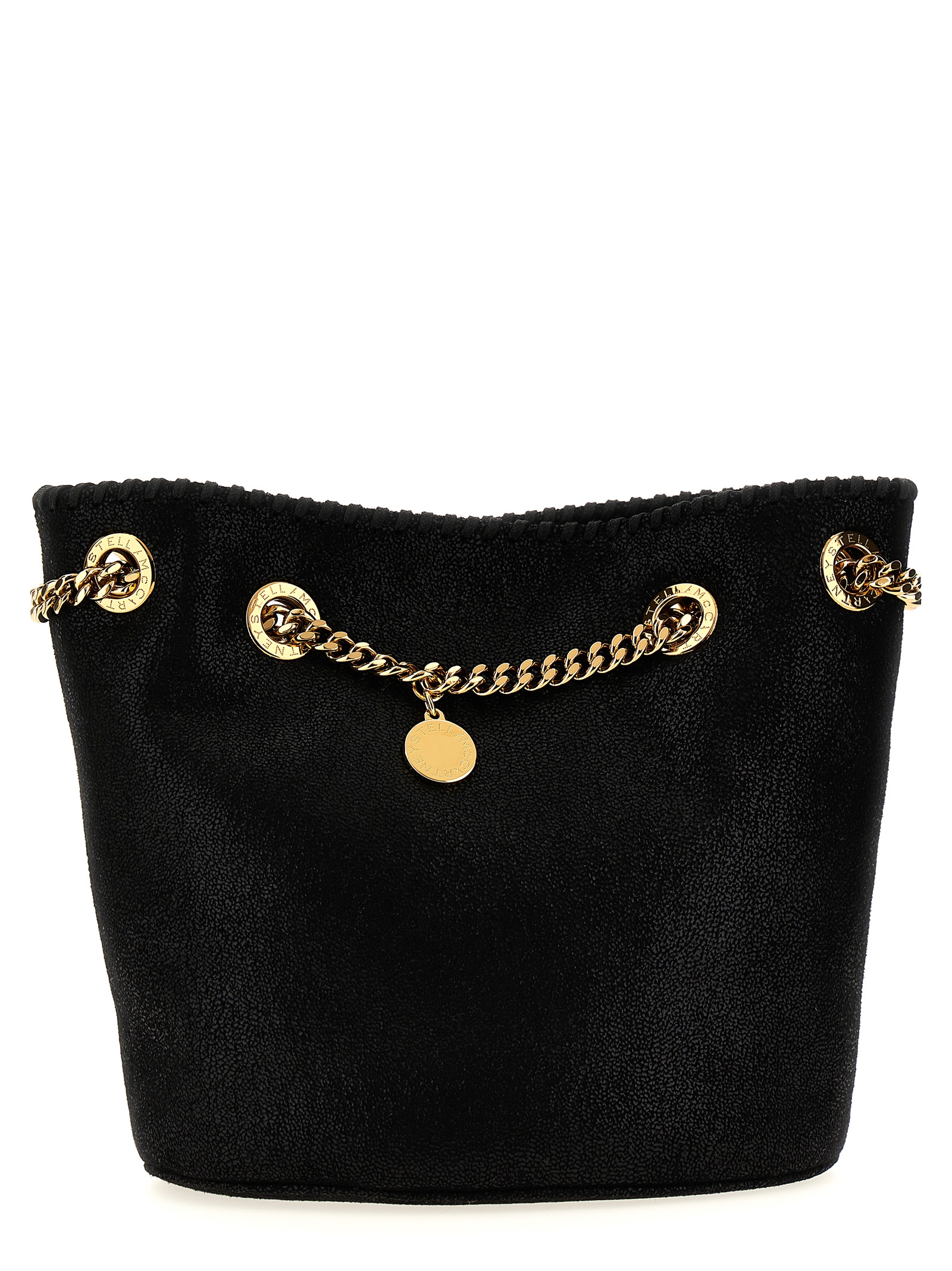 'Falabella' bucket bag 7B0058W93551000 (Stella McCartney / ハンドバッグ・ショルダーバッグ ) | Stella McCartney (ステラ マッカートニー)