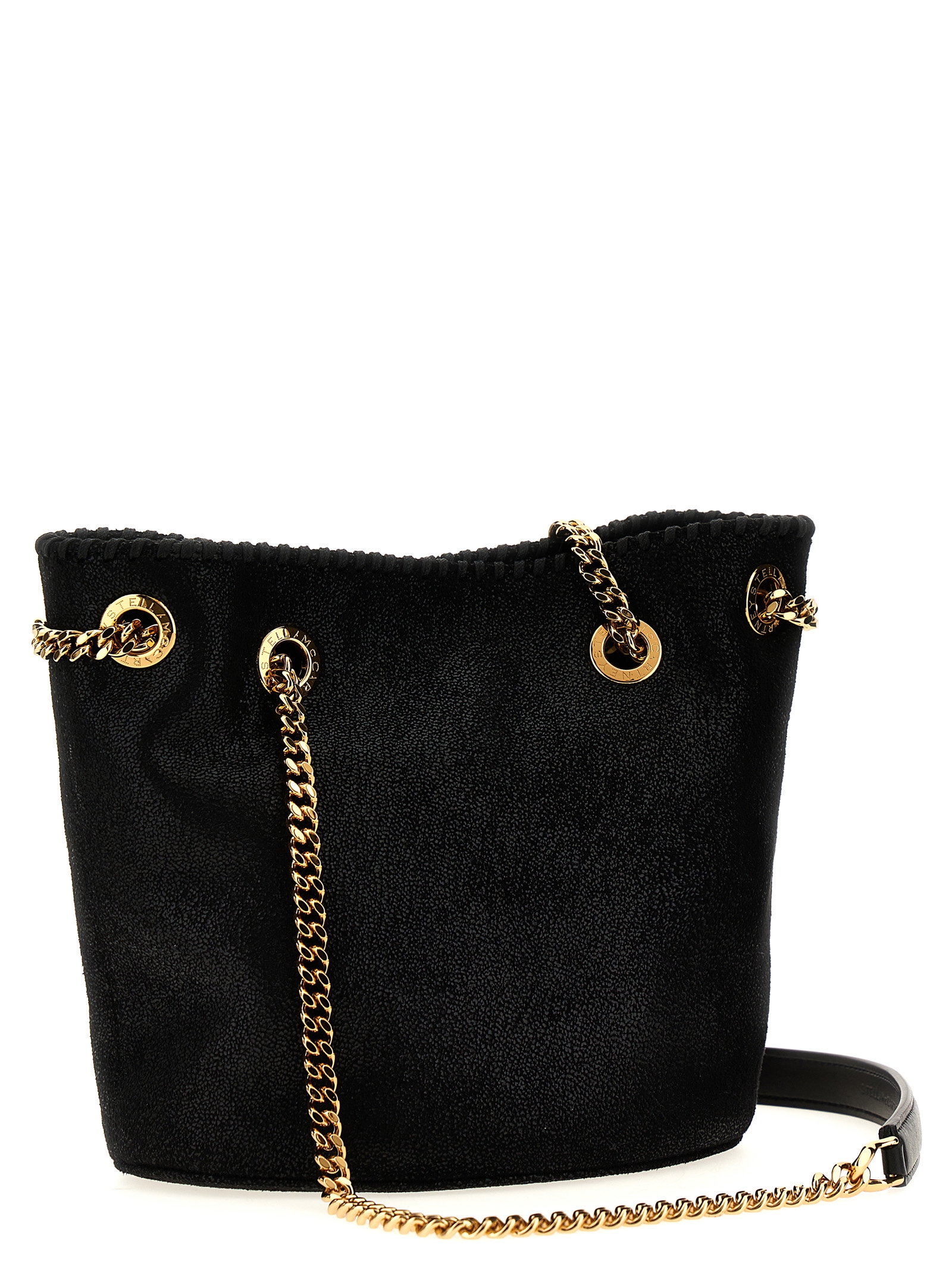 'Falabella' bucket bag 7B0058W93551000 (Stella McCartney / ハンドバッグ・ショルダーバッグ ) | Stella McCartney (ステラ マッカートニー)(1)