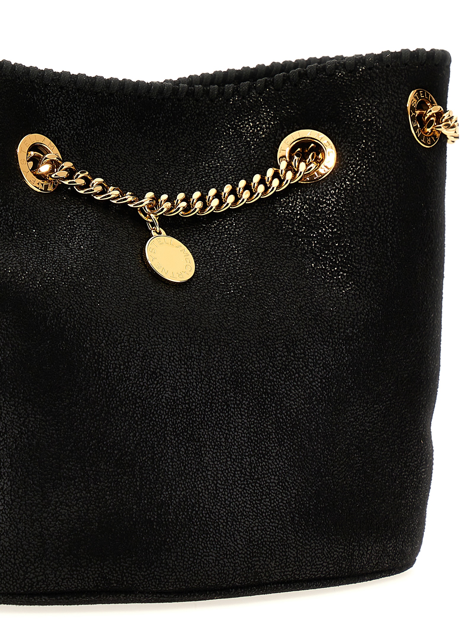 'Falabella' bucket bag 7B0058W93551000 (Stella McCartney / ハンドバッグ・ショルダーバッグ ) | Stella McCartney (ステラ マッカートニー)(2)