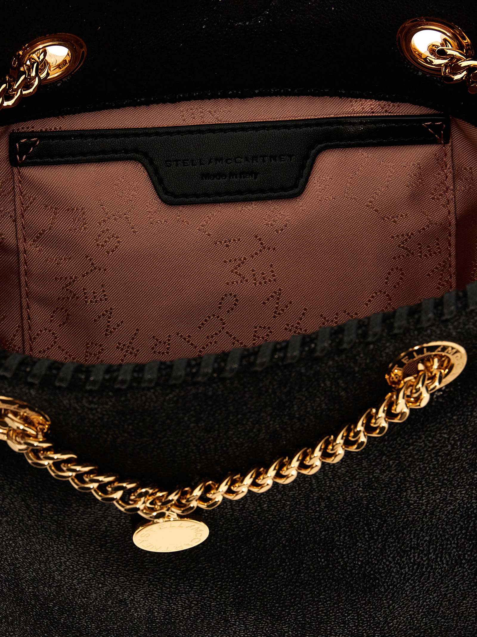 'Falabella' bucket bag 7B0058W93551000 (Stella McCartney / ハンドバッグ・ショルダーバッグ ) | Stella McCartney (ステラ マッカートニー)(3)
