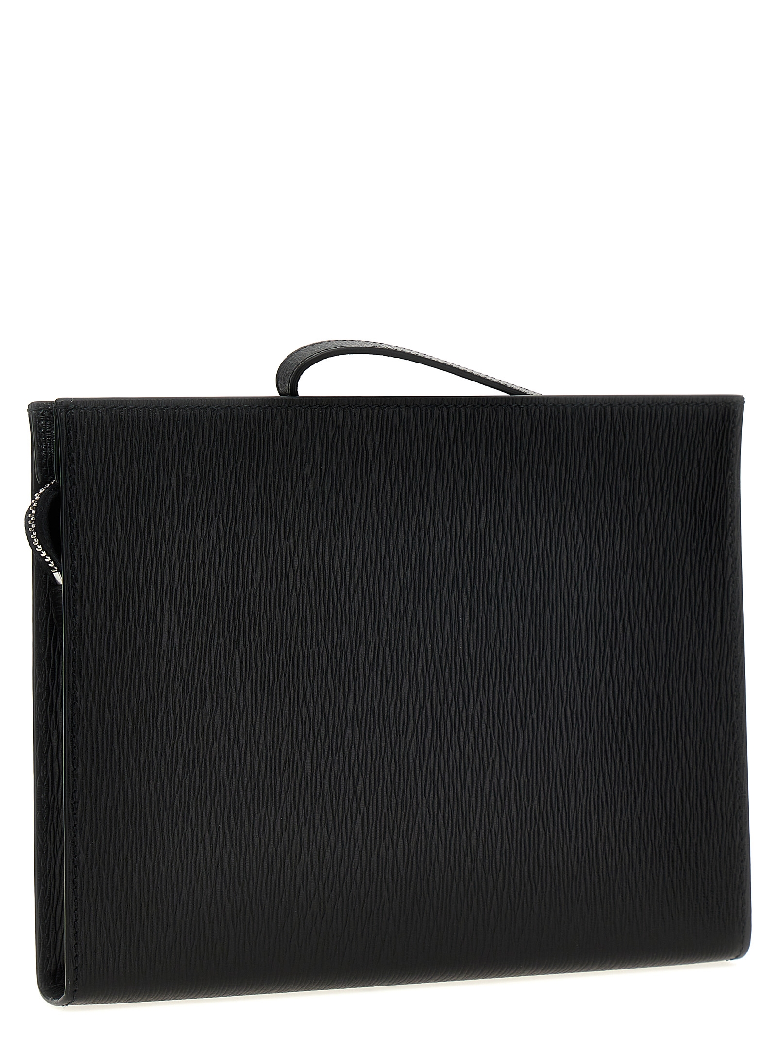 'Gancini' clutch 753413001 (FERRAGAMO / クラッチバッグ・ポーチ ) | FERRAGAMO (フェラガモ)(1)