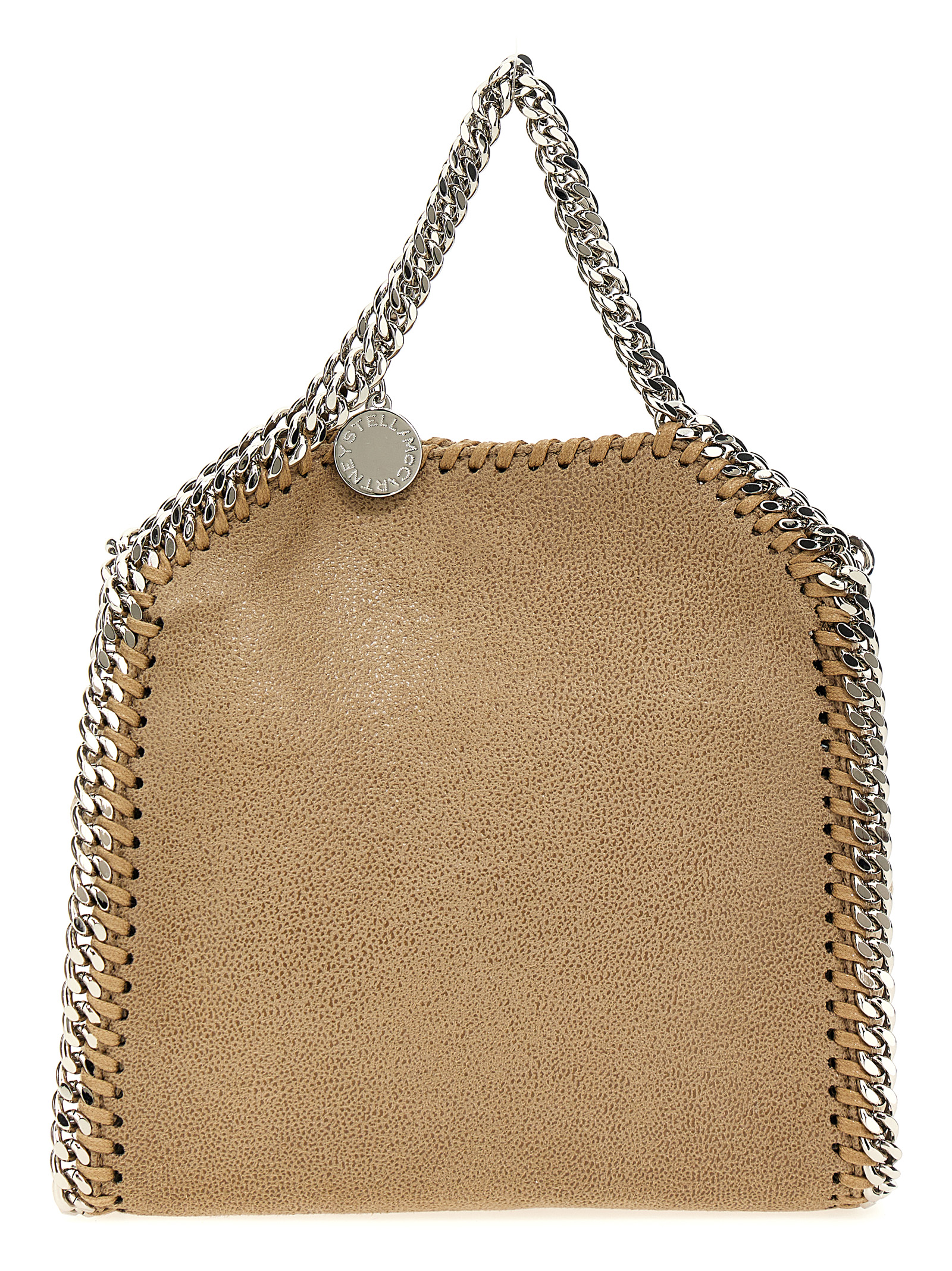 Micro 'Falabella' handbag 391698WP00862757 (Stella McCartney / ハンドバッグ・ショルダーバッグ ) | Stella McCartney (ステラ マッカートニー)